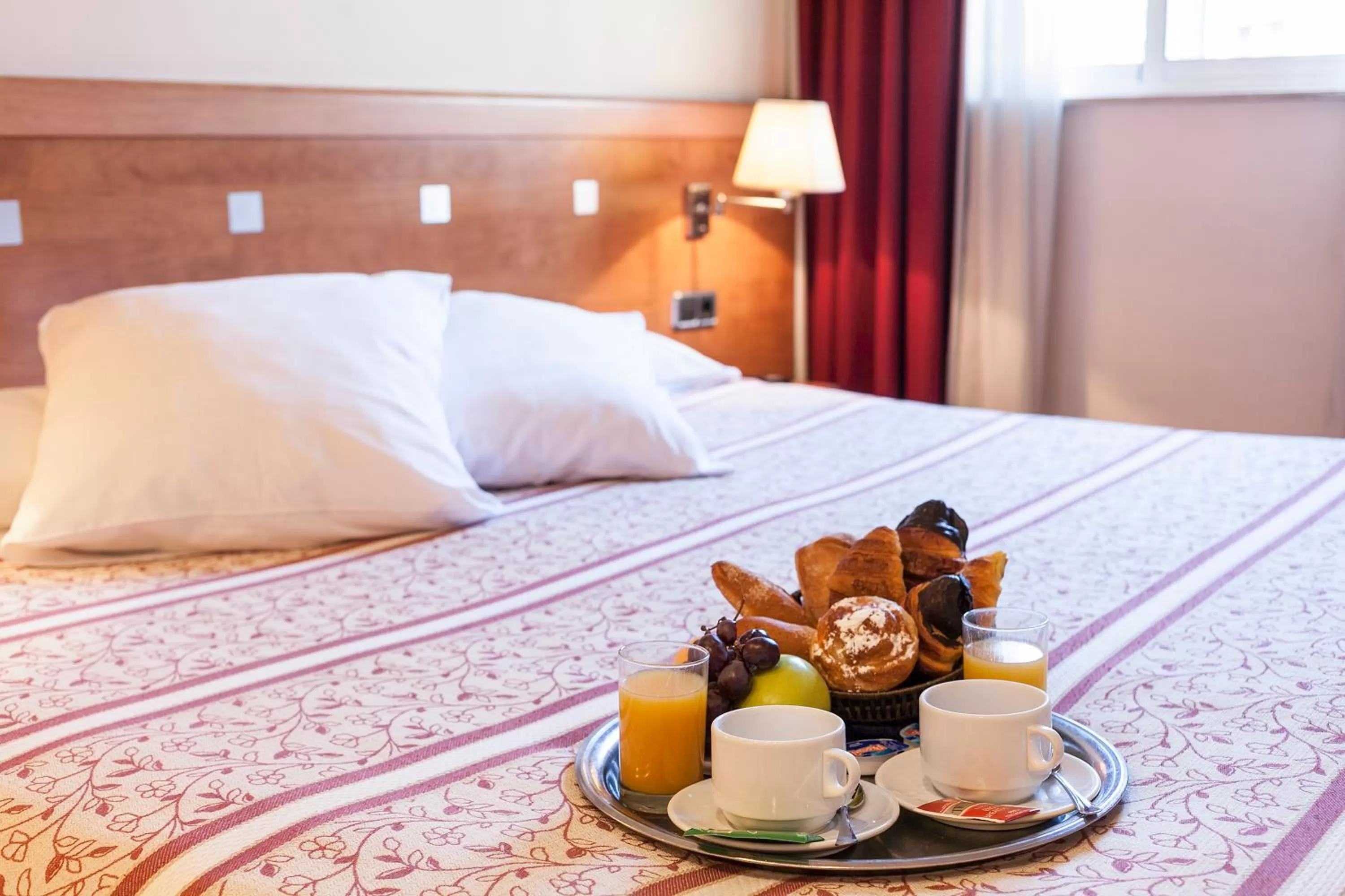 Double or Twin Room in Acta Antibes