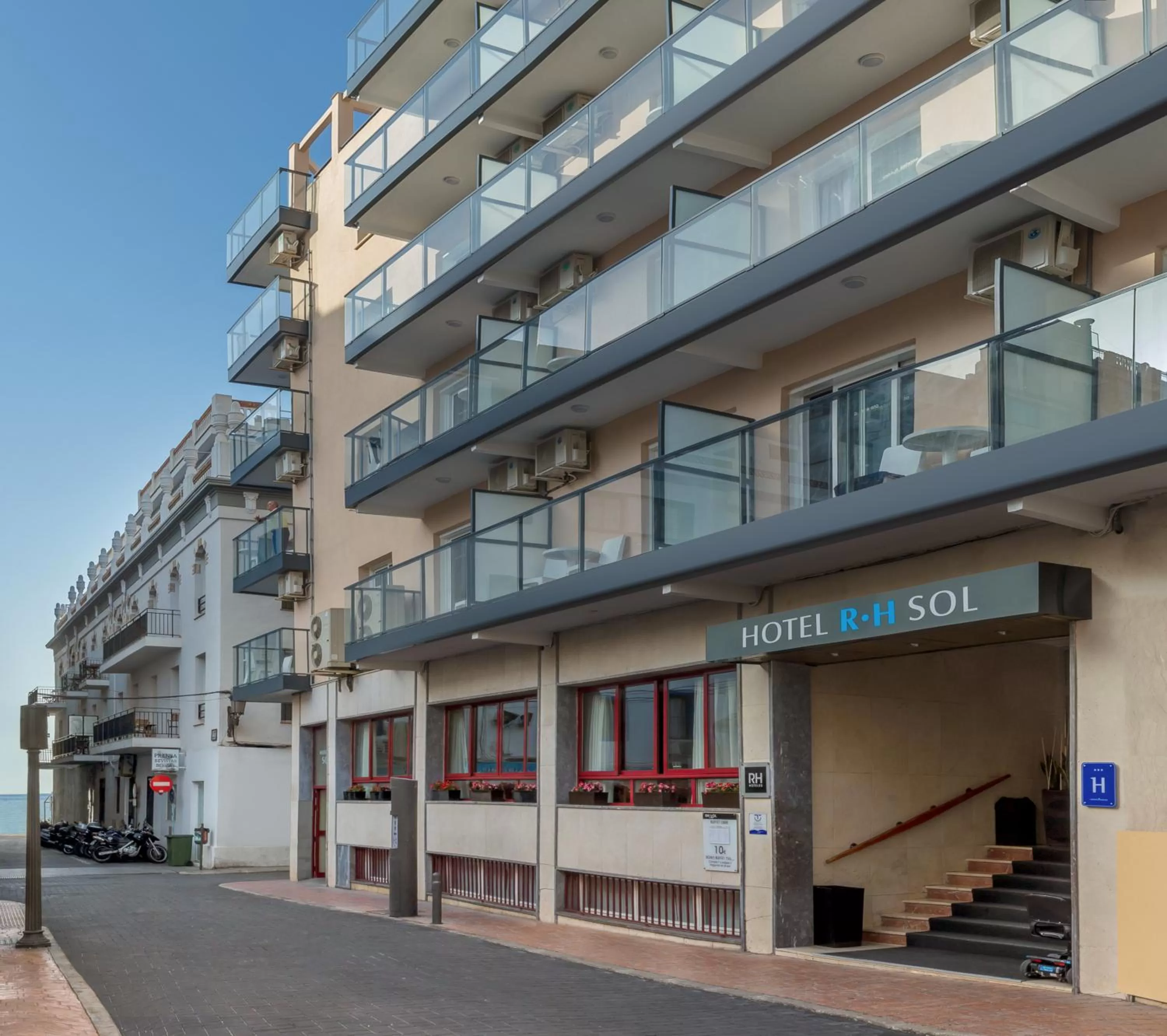 Hotel RH Sol