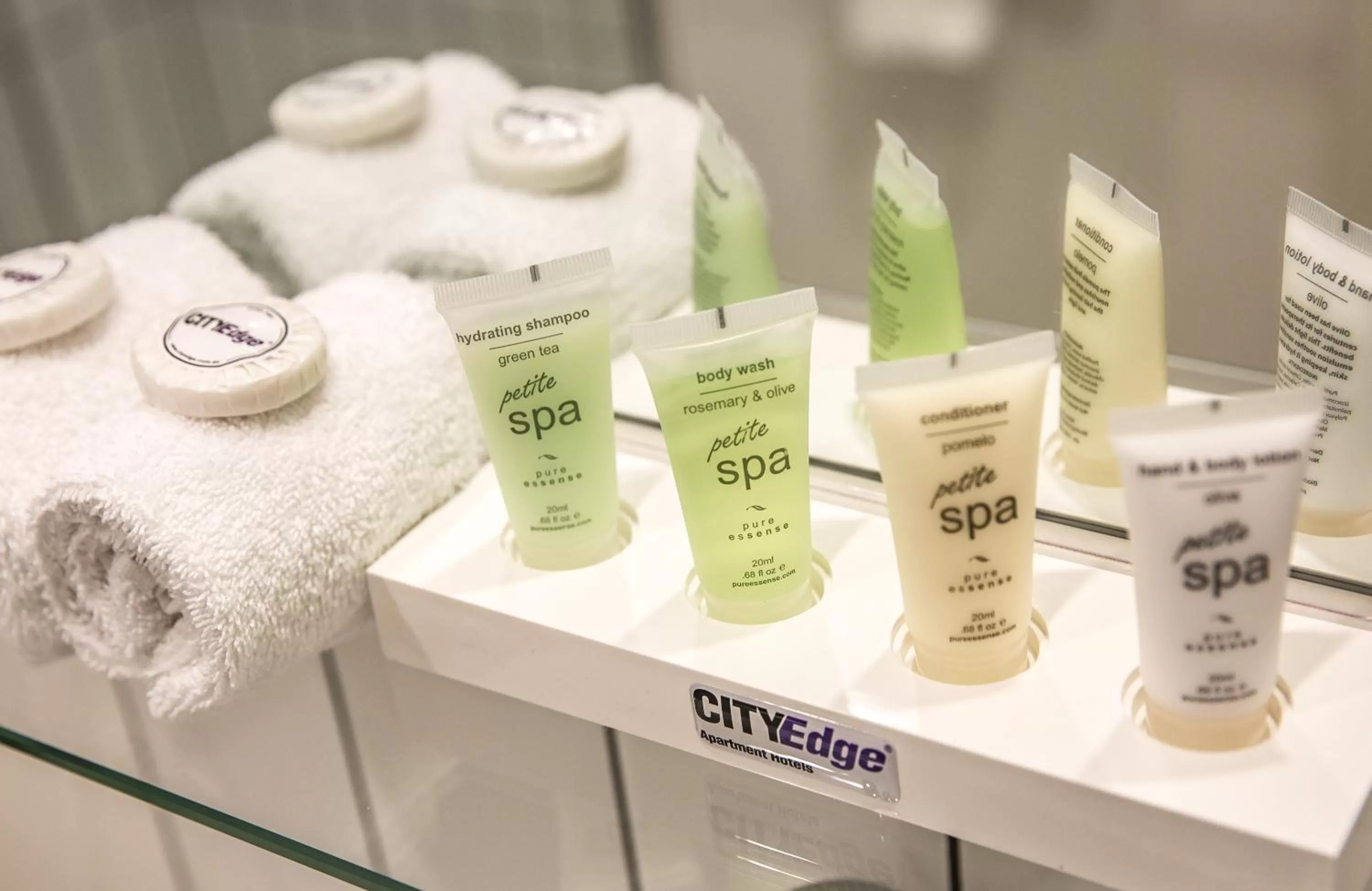 Executive Studio Apartment in Comfort Apartments Box Hill