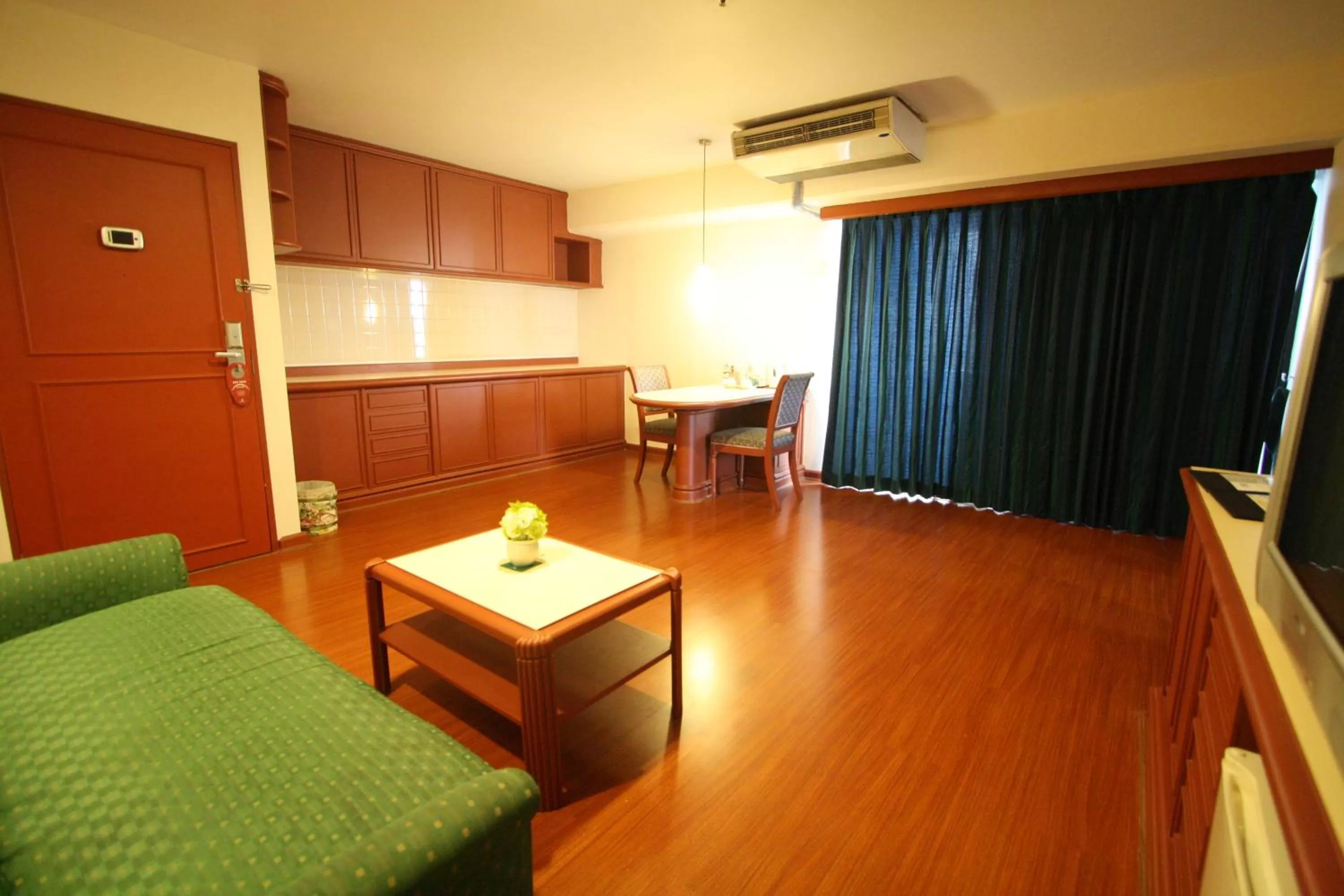 Superior Double or Twin Room in Baiyoke Suite Hotel