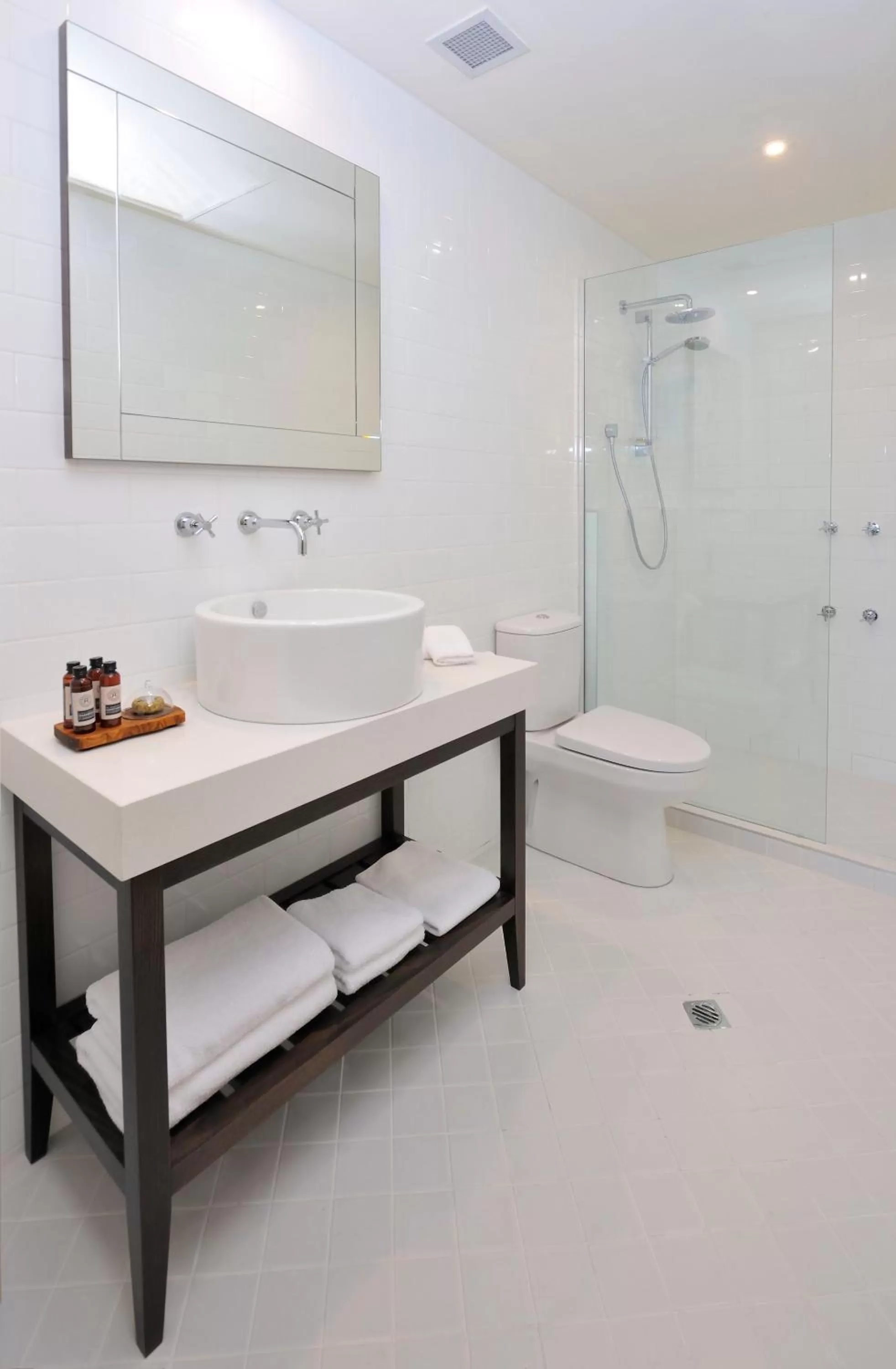 Executive One-Bedroom Apartment in Grand Hotel Melbourne