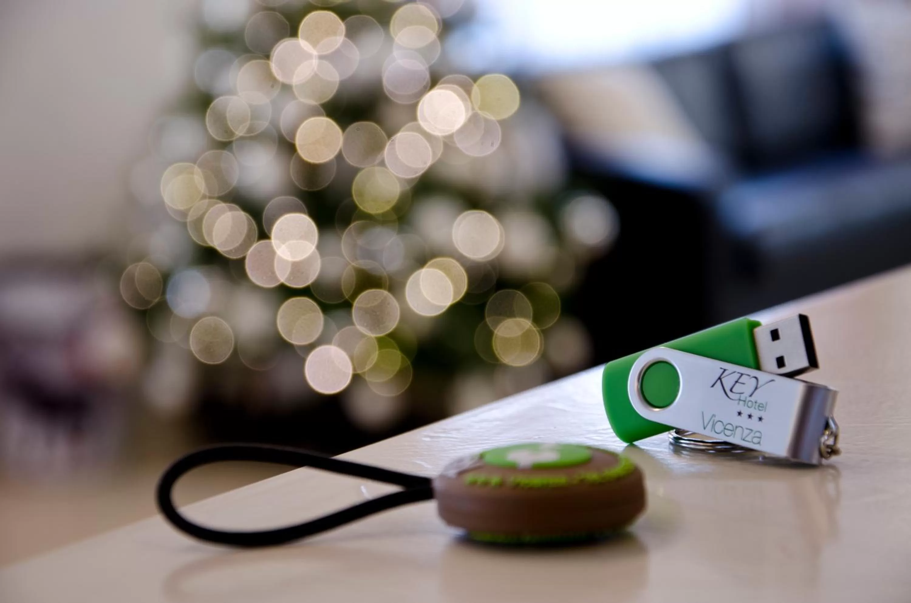 Quadruple Room in Key Hotel