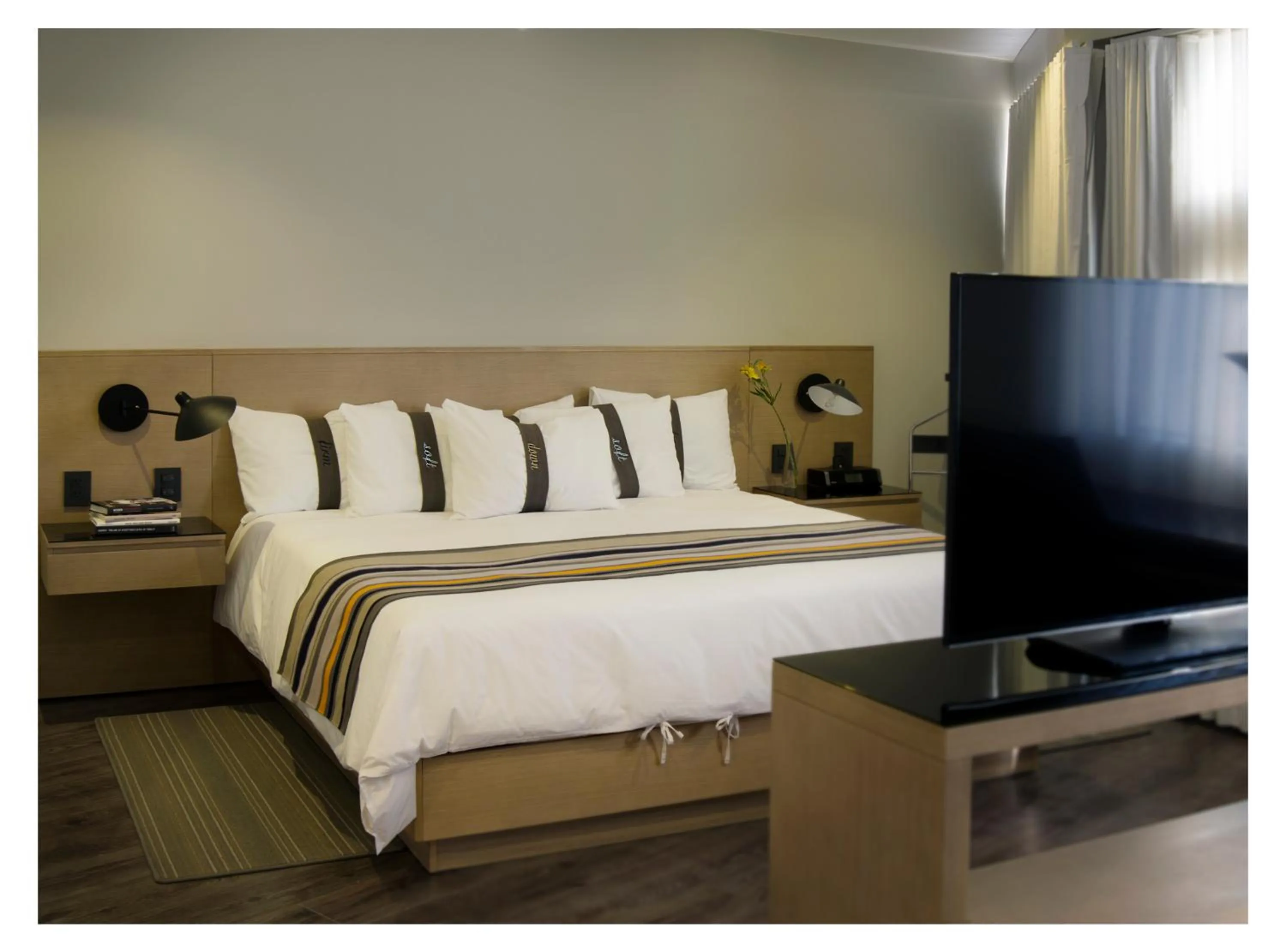 Presidential Suite in Casa Grande Suites