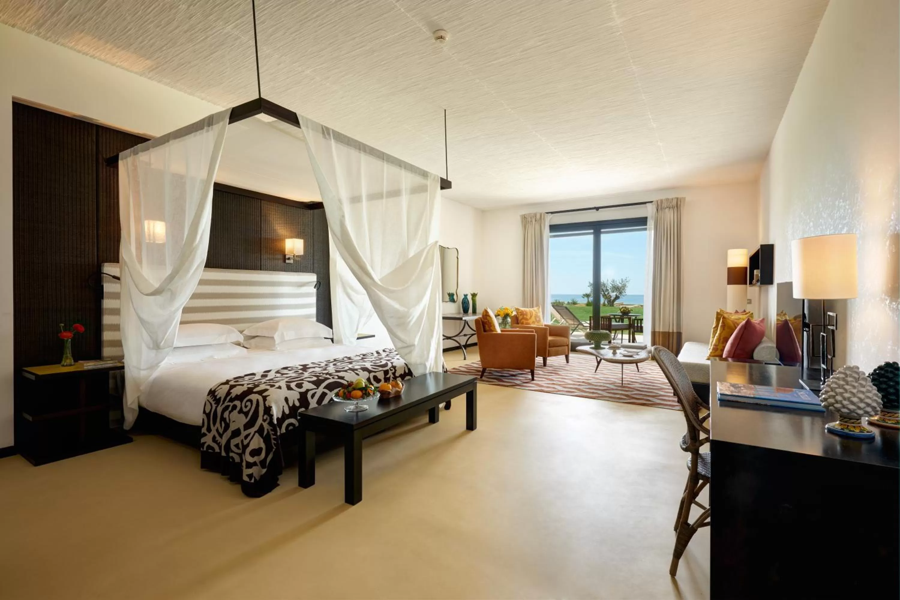 Classic Suite in Verdura Resort