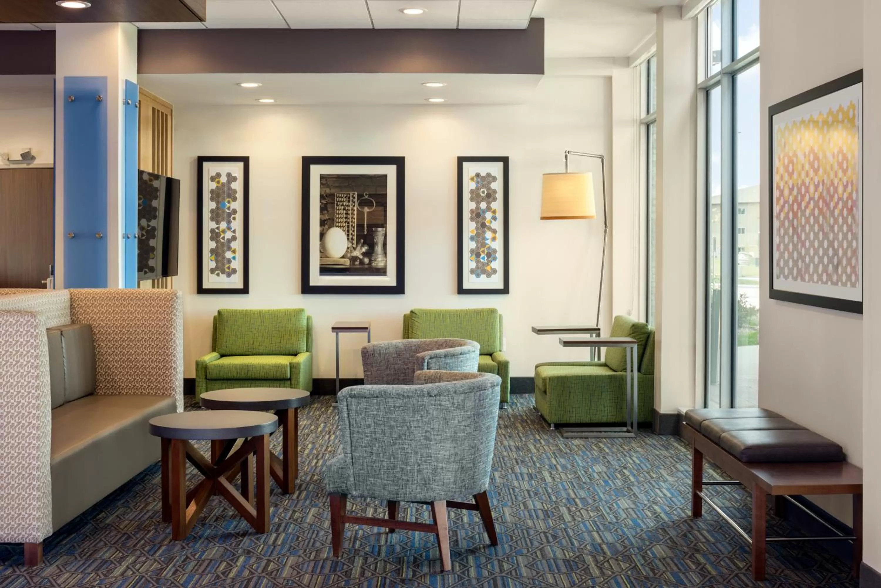 Holiday Inn Express & Suites - West Des Moines - Jordan Creek by IHG