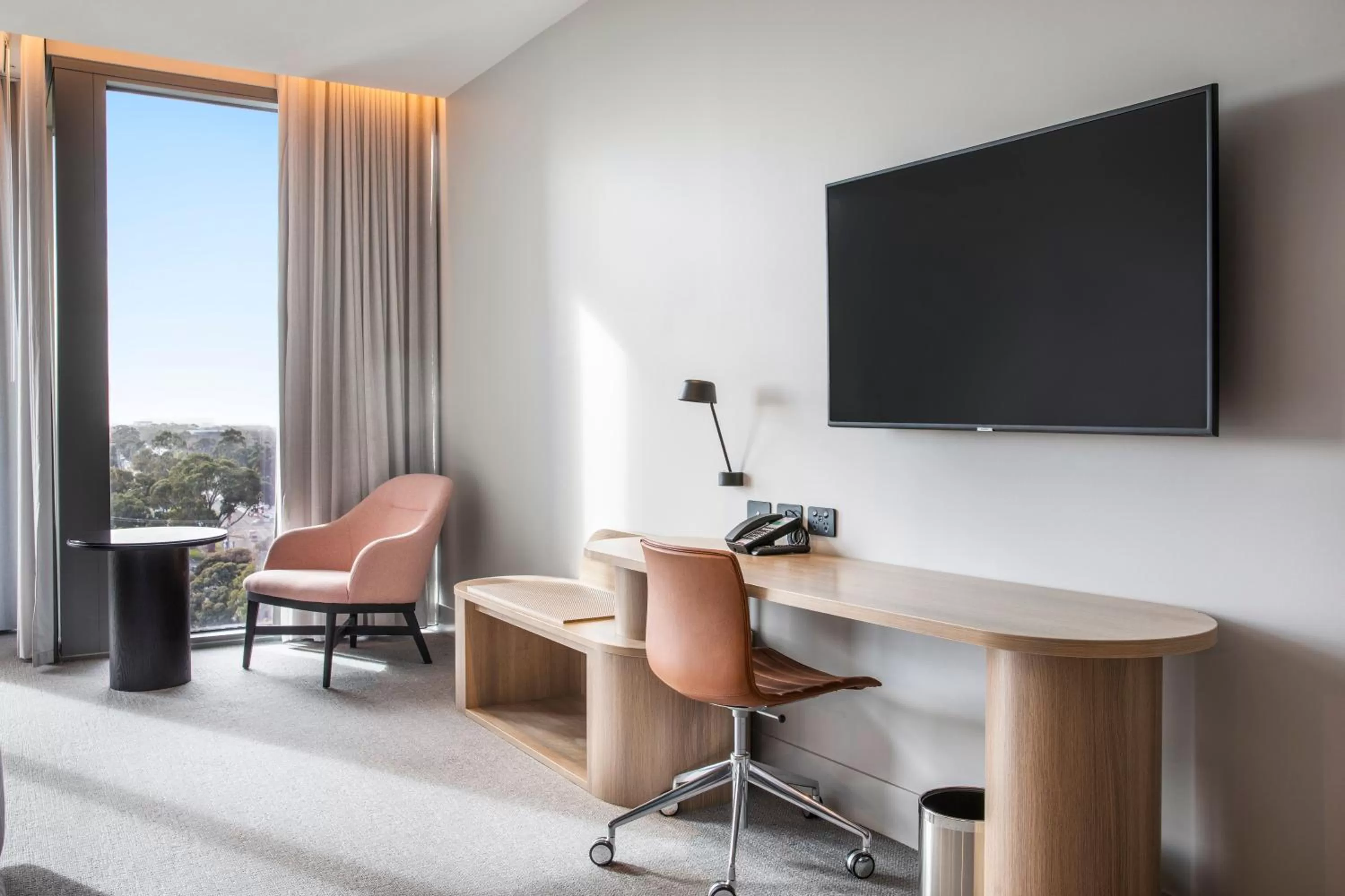 Photo of the whole room in Holiday Inn Werribee by IHG