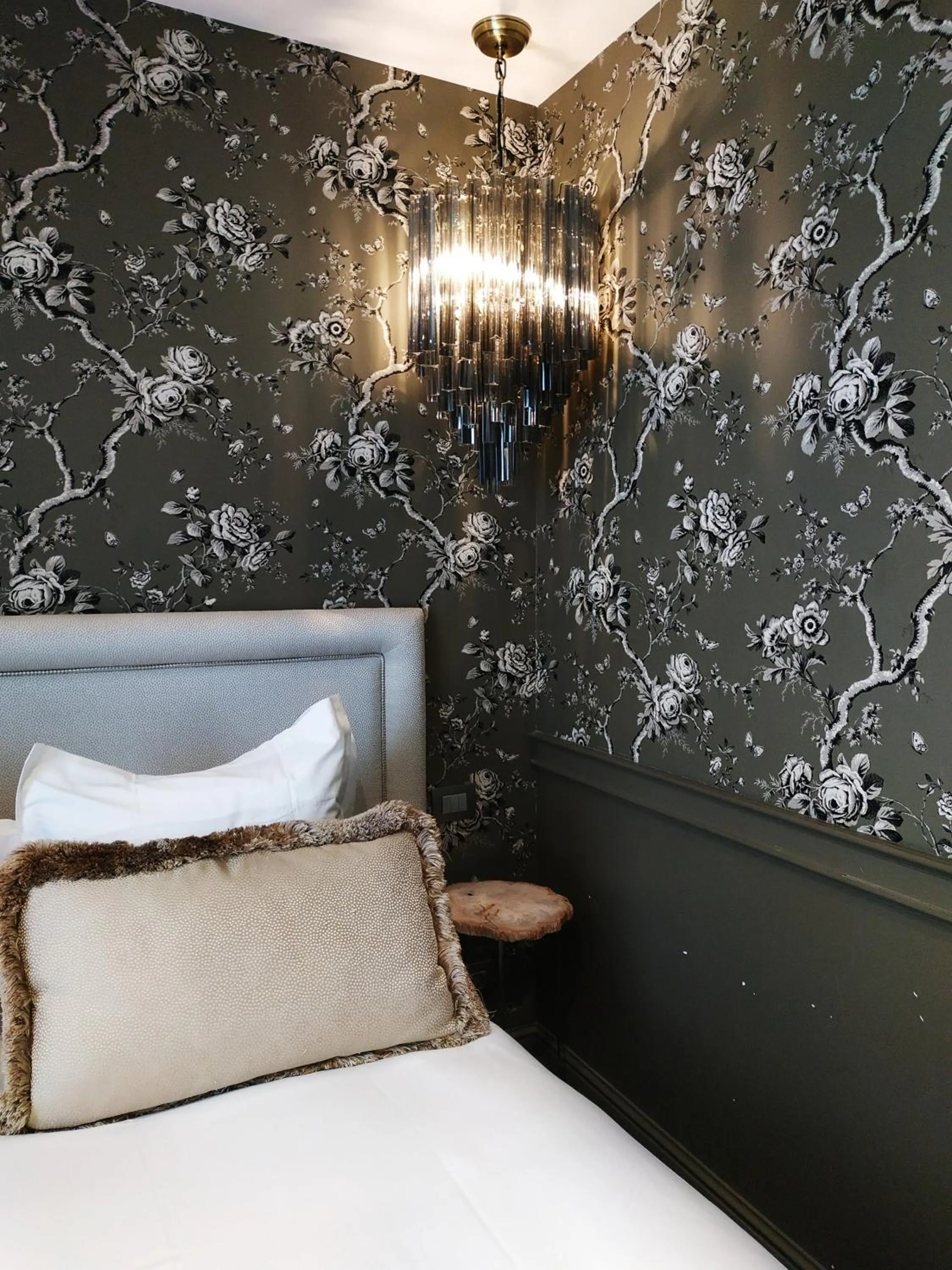 Suite in Hôtel George Washington