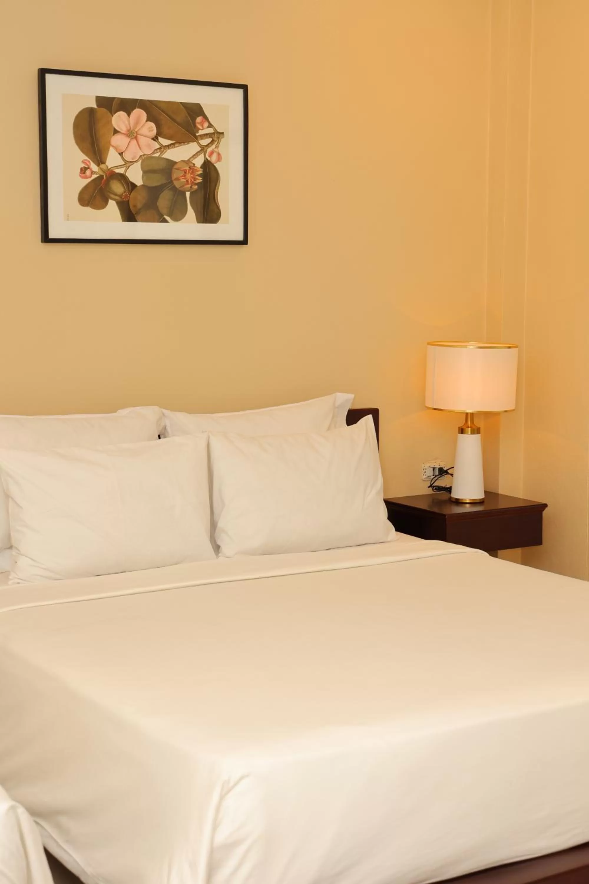 Deluxe Double or Twin Room with Garden View in Lalita Tam Coc Resort & Spa