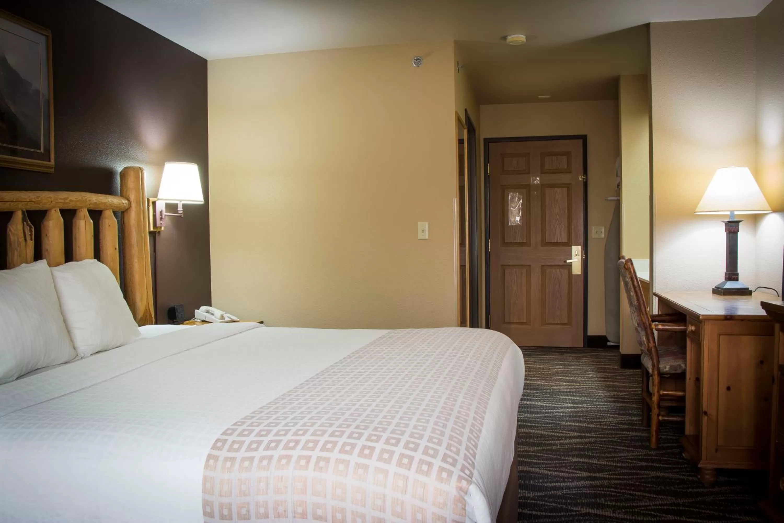 Bitterroot River Inn and Conference Center