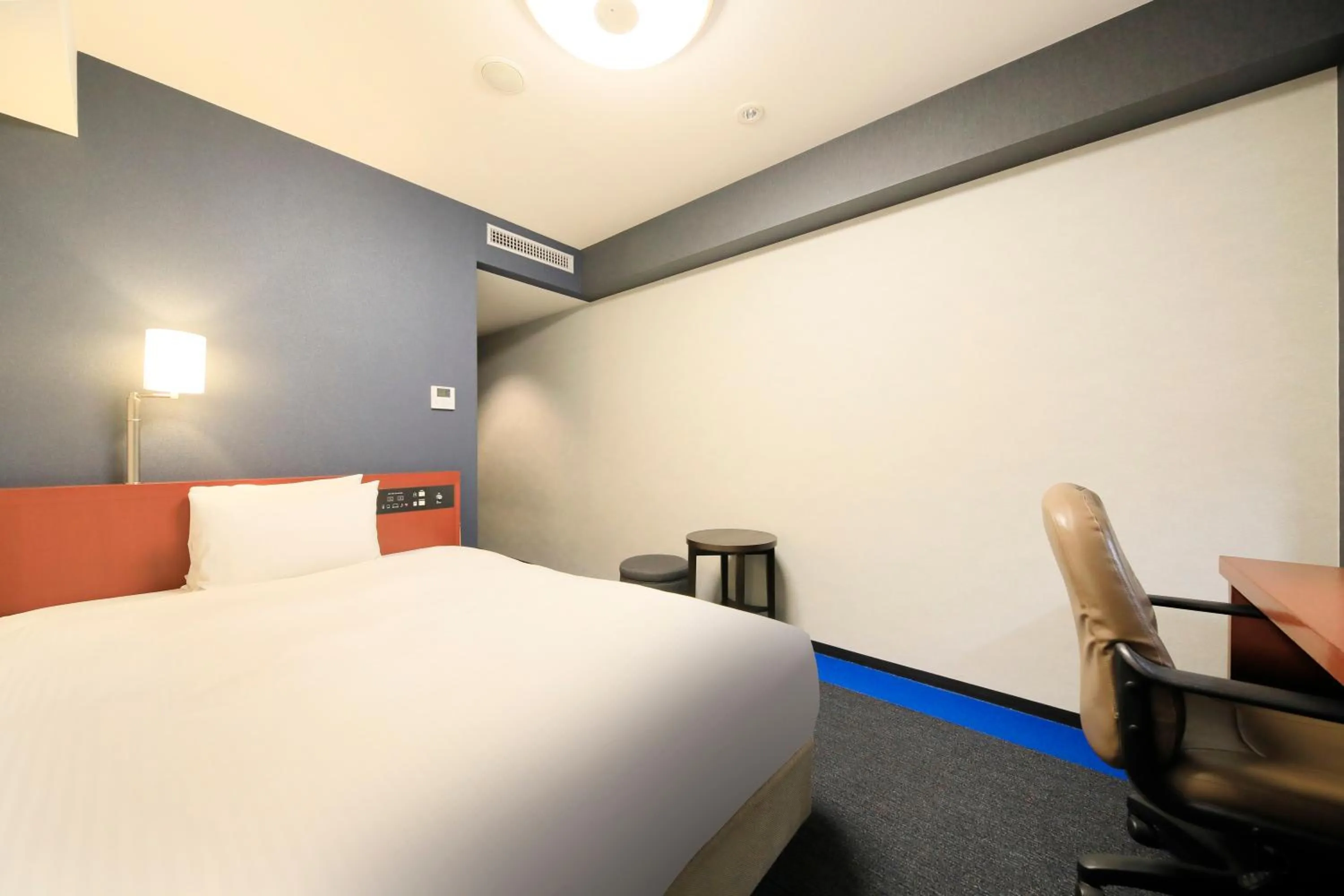 Double Room - Non-Smoking  in Richmond Hotel Yokohama-Bashamichi