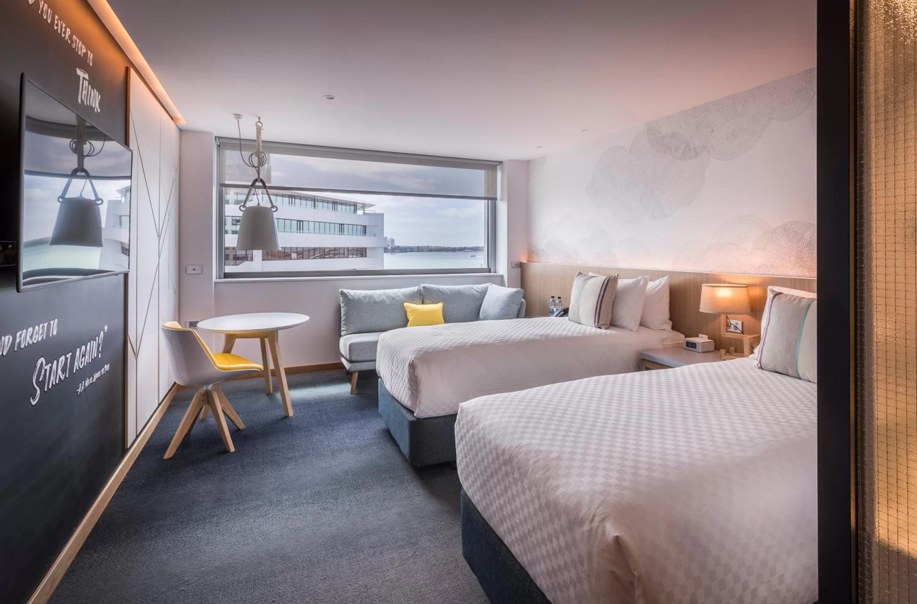 Social Twin XL in M Social Auckland