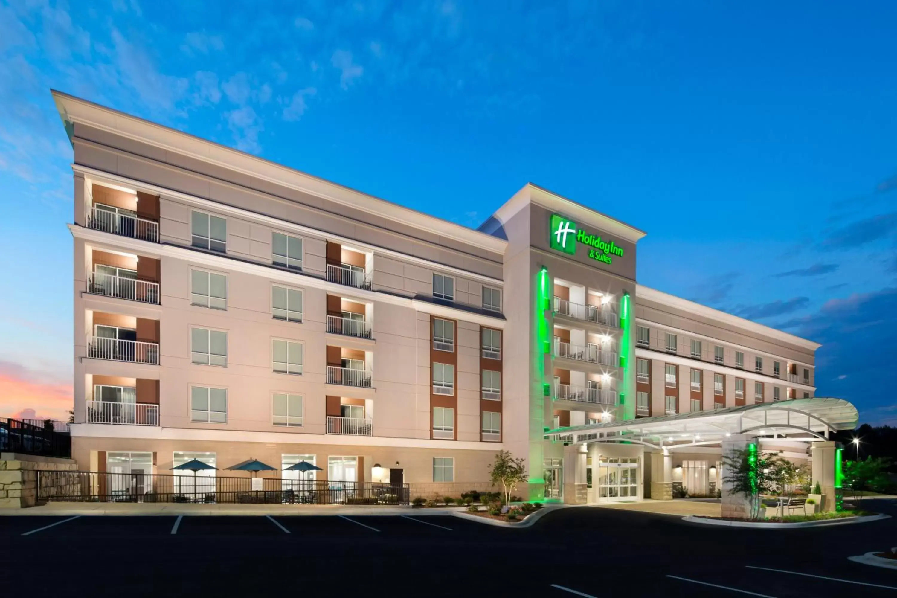 Holiday Inn & Suites Arden - Asheville Airport by IHG Holiday Inn & Suites Arden - Asheville Airport by IHG