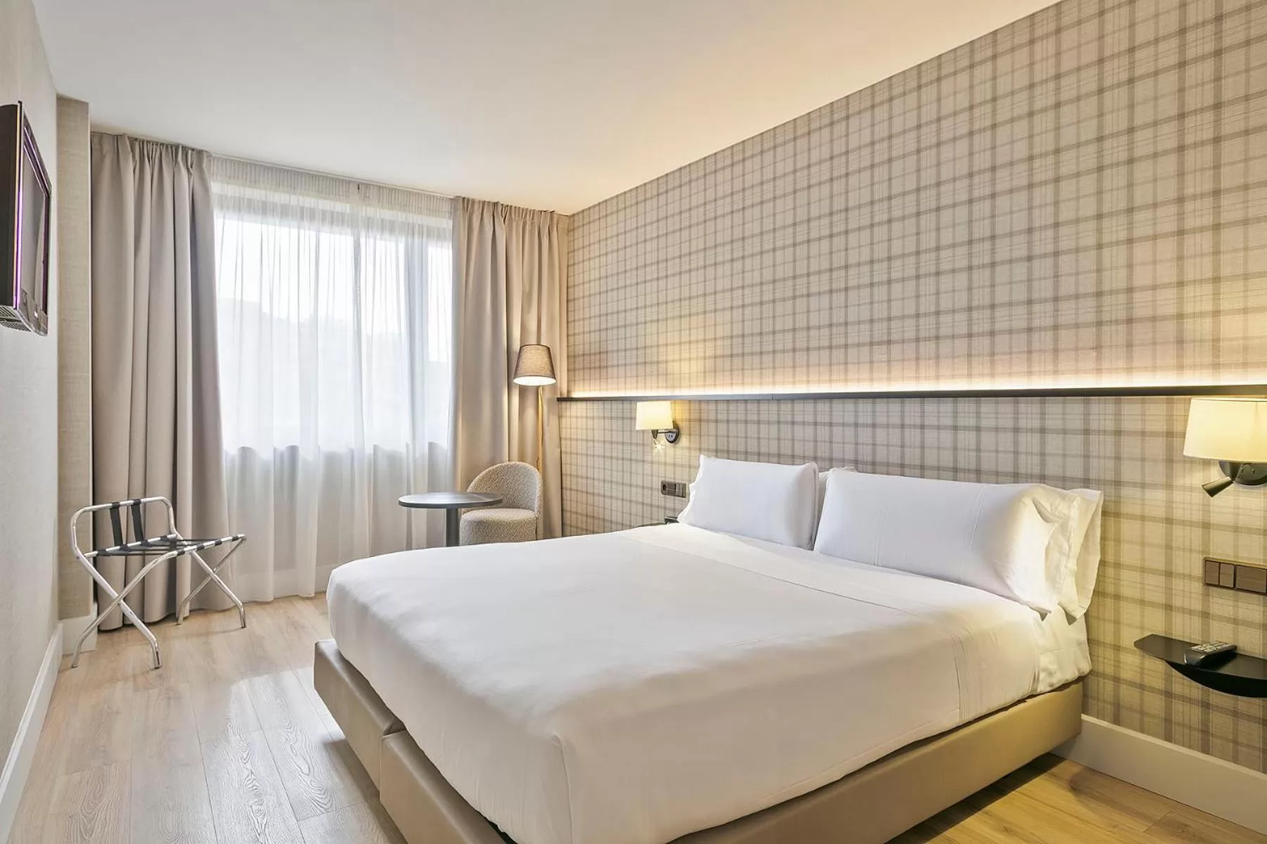 Superior Queen Room in Acta CITY47