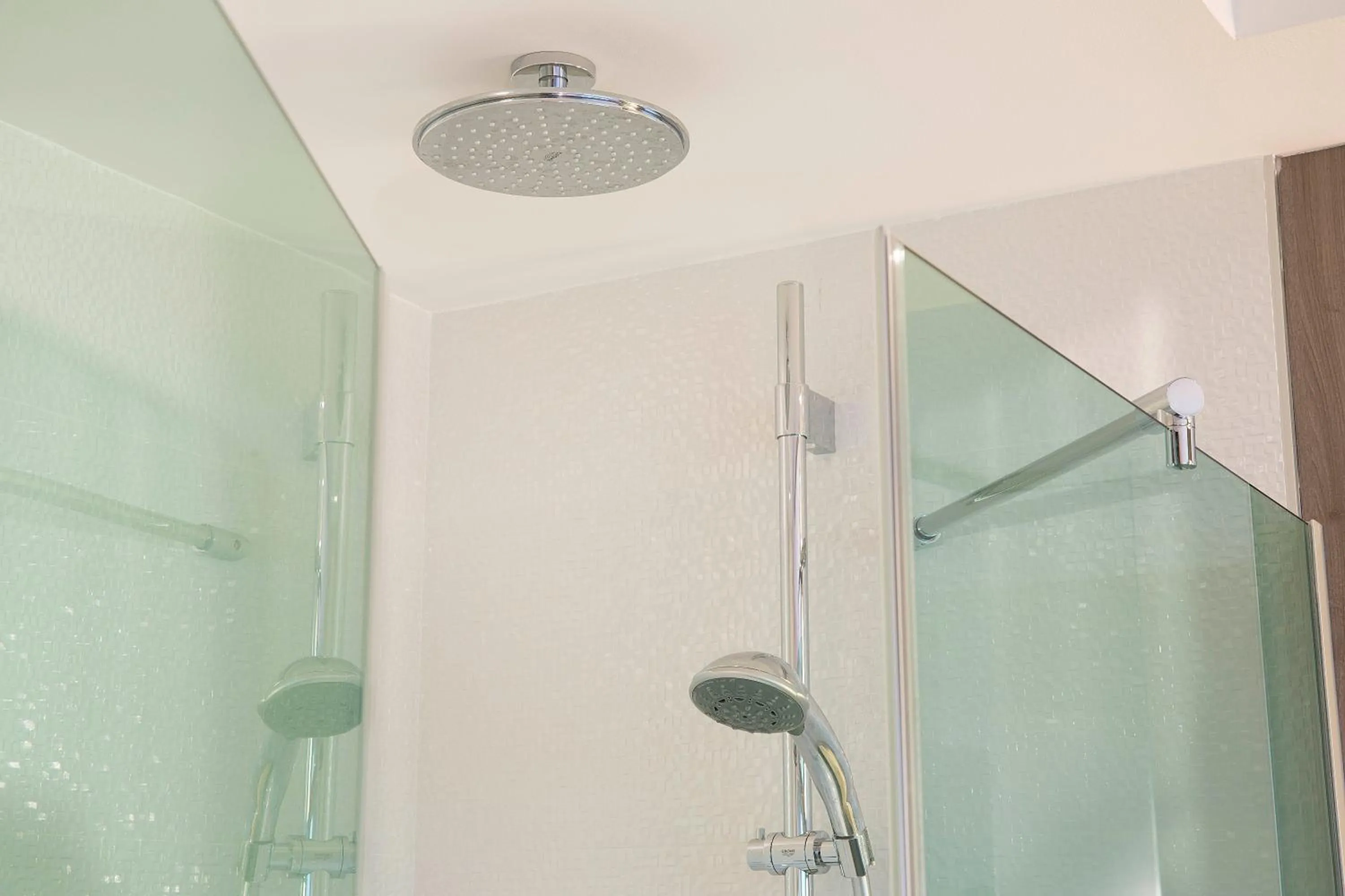 Standard Double Room in Oceania Clermont Ferrand