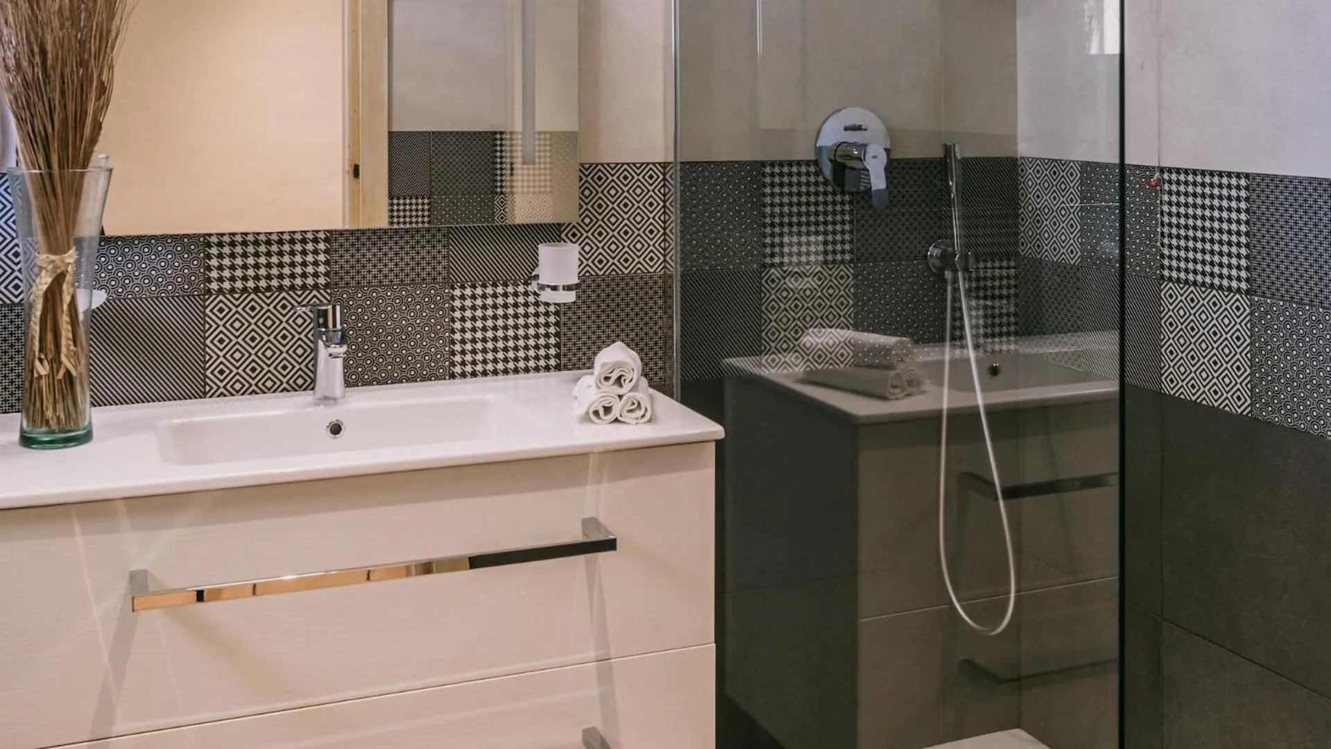 Standard Double Room in MClub Del Golfo