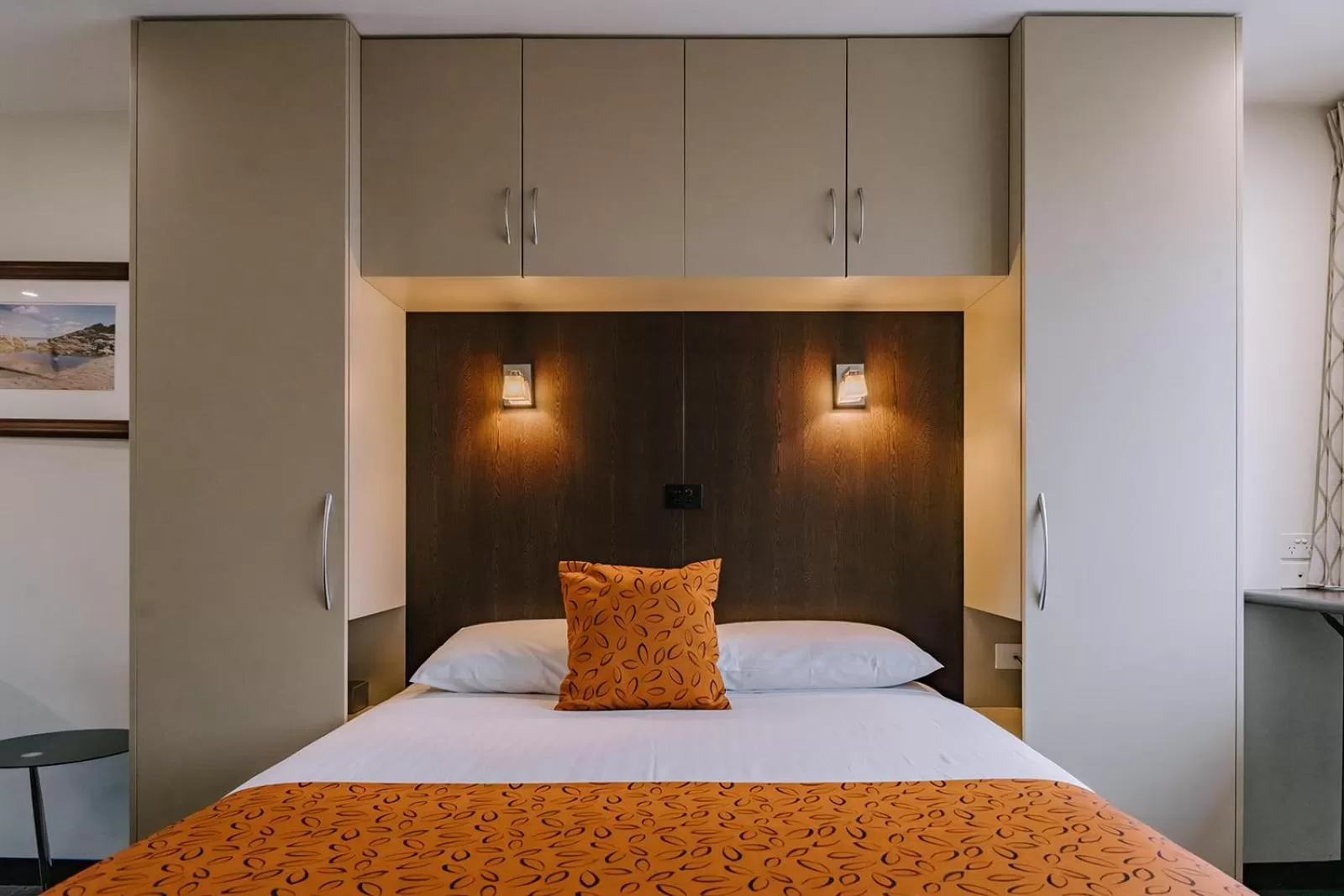 Deluxe Studio in Motel 429