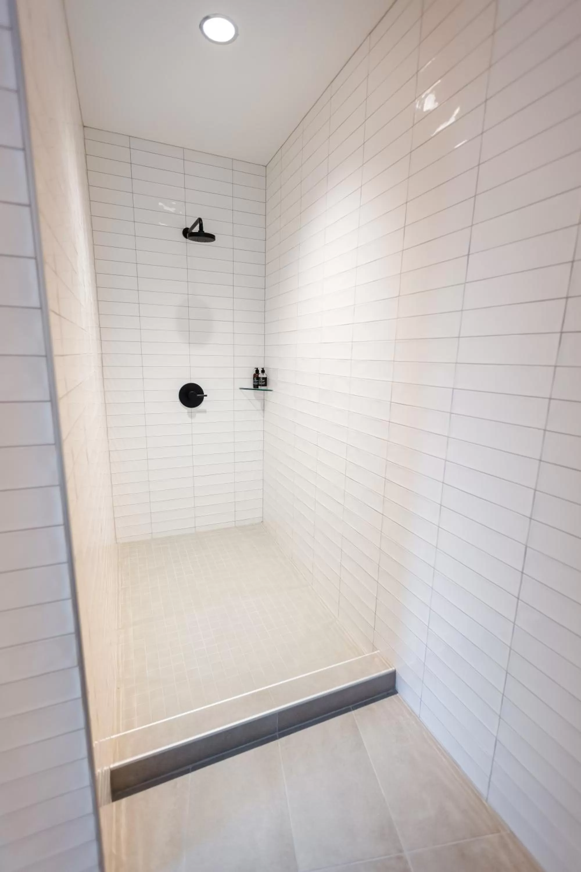 Executive Suite in Hew & Draw Hotel