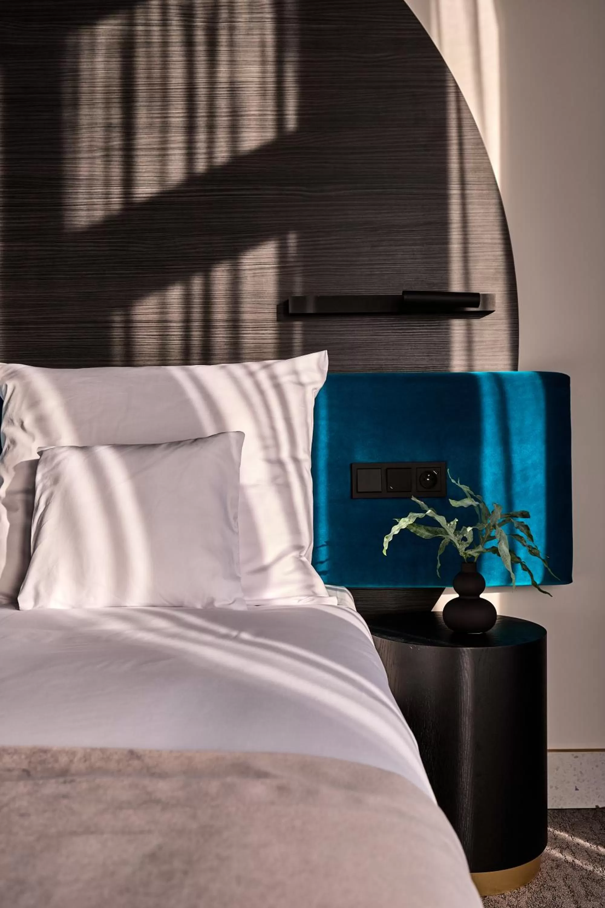 Standard Single Room in Hotel Liberté 33