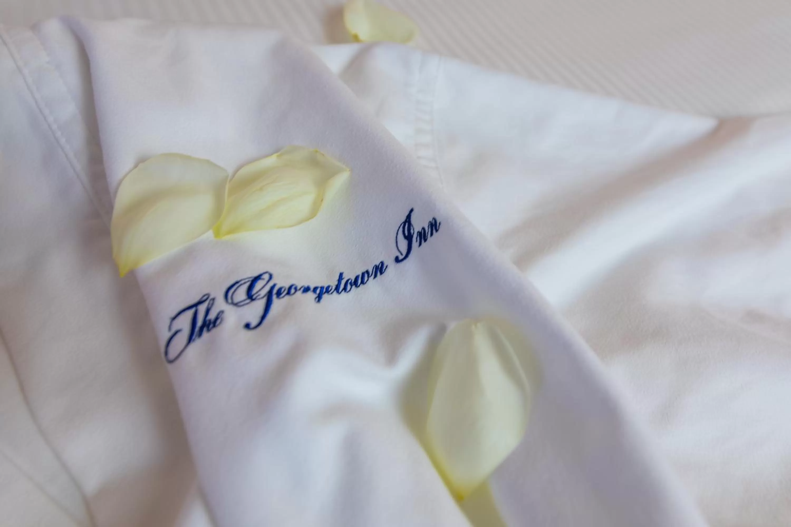 Georgetown Room with Two Queen Beds in The Georgetown Inn