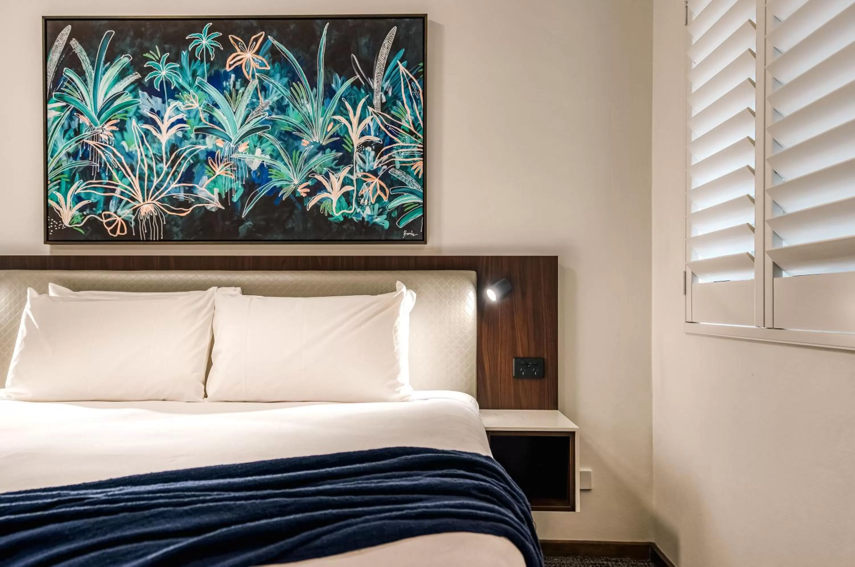 Superior Hotel Room - Ground Floor in Palms City Resort