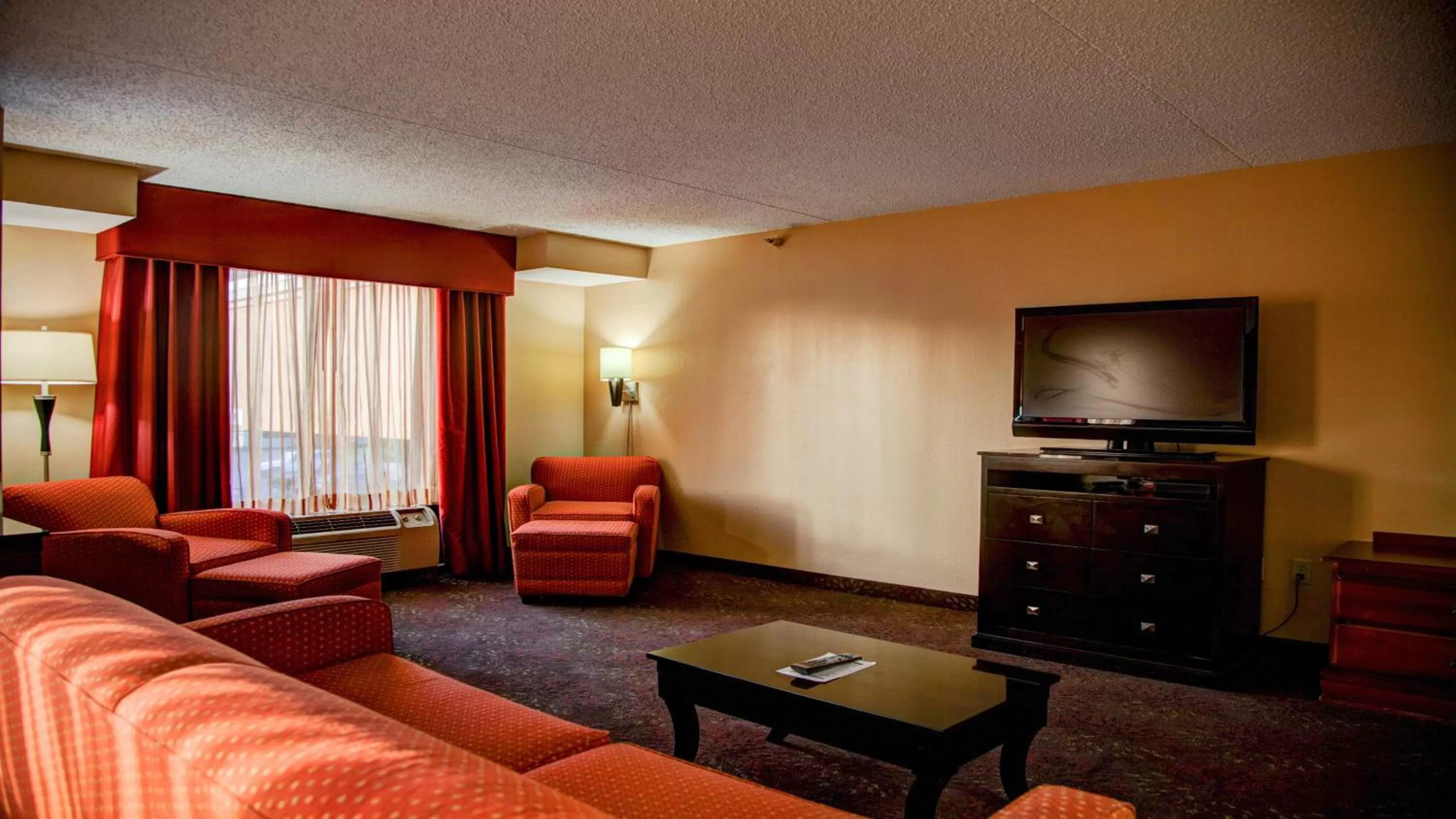 King Suite in Holiday Inn Express Tyler South by IHG