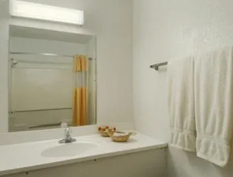 Queen Room with Two Queen Beds - Non-Smoking in Days Inn by Wyndham Gallup