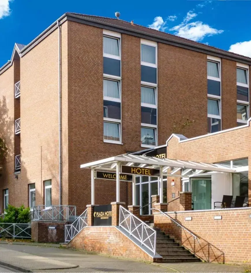 Best Western PLAZA Hotel Grevenbroich Best Western PLAZA Hotel Grevenbroich