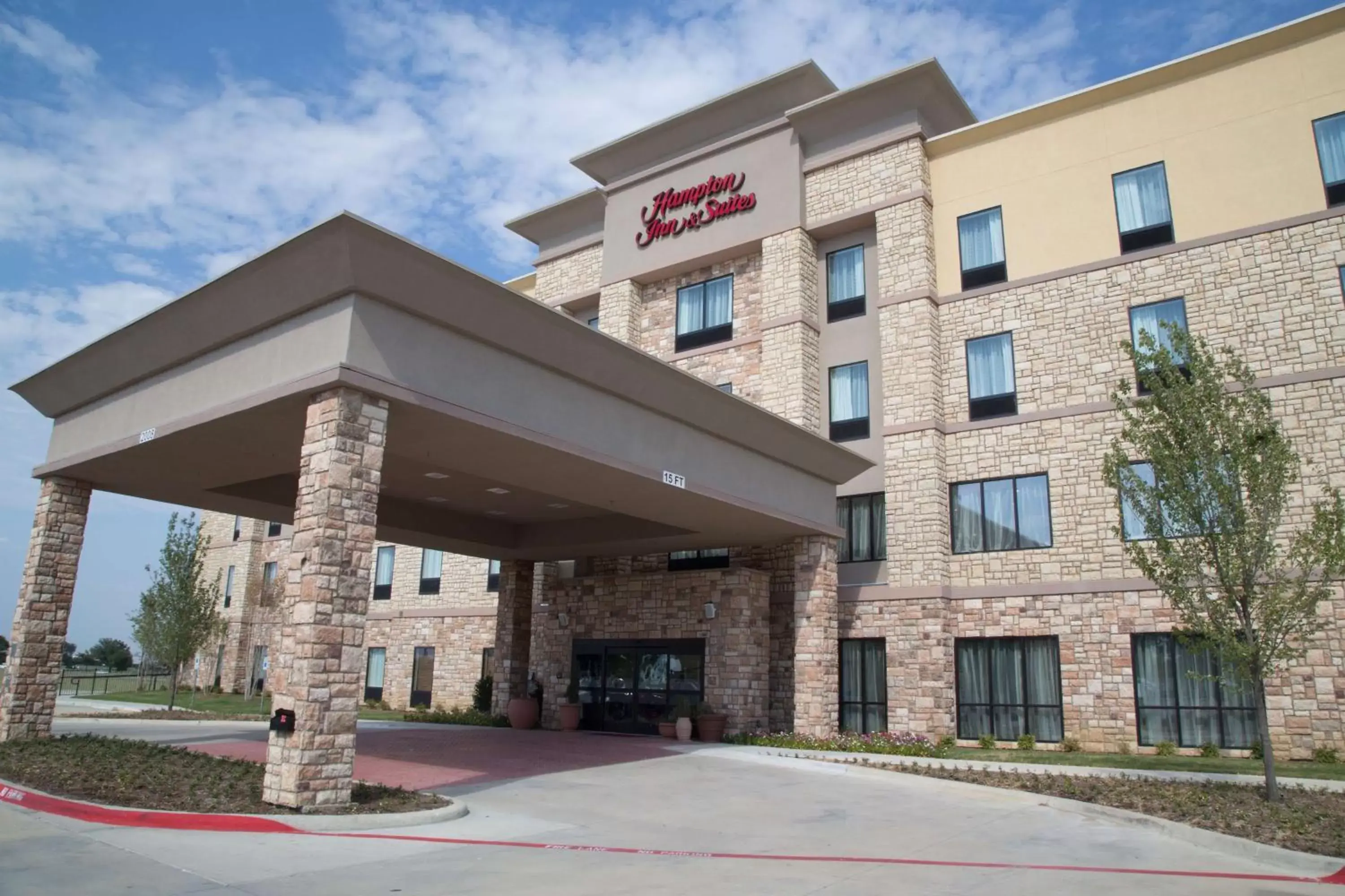 Hampton Inn and Suites by Hilton McKinney Hampton Inn and Suites by Hilton McKinney