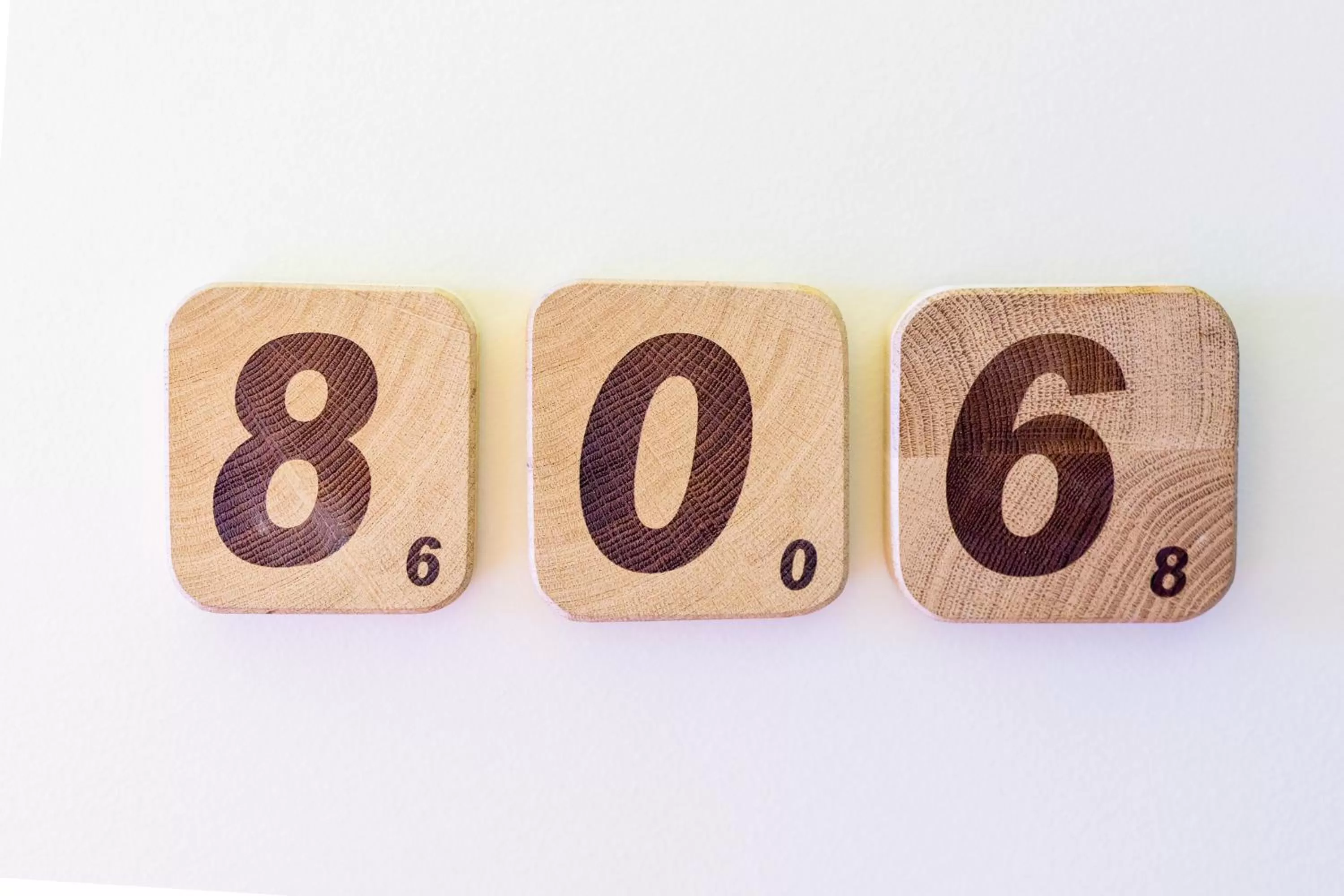 Standard Double Room in mk hotel remscheid