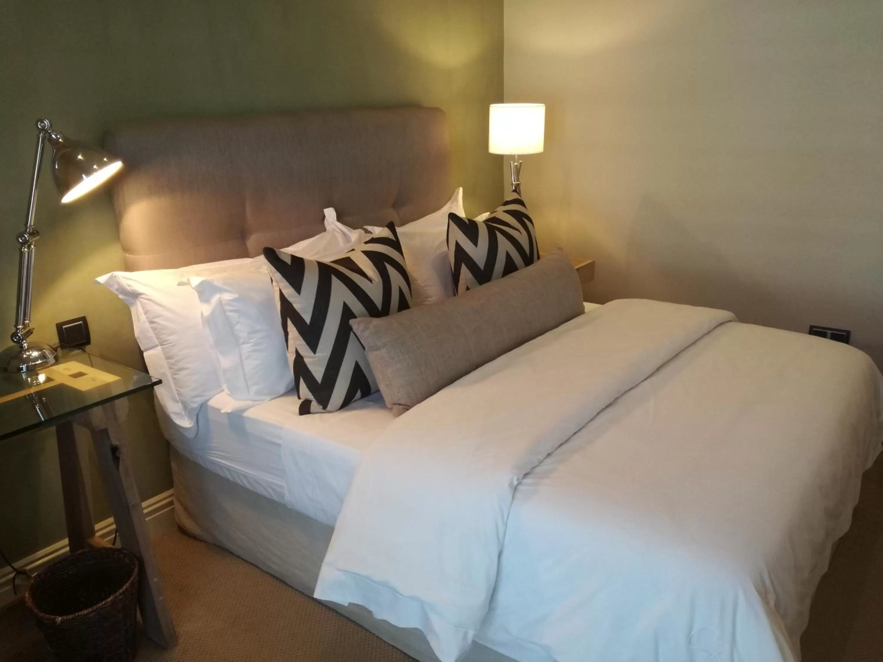 Double Room with Mountain View in Sugar Hotel