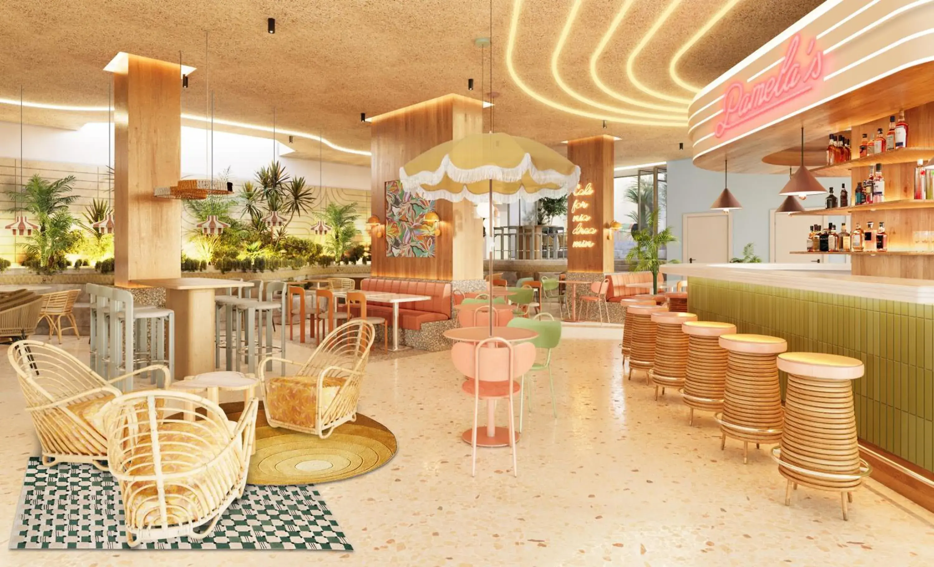 Nice Pam Hotel Nice Pam Hotel