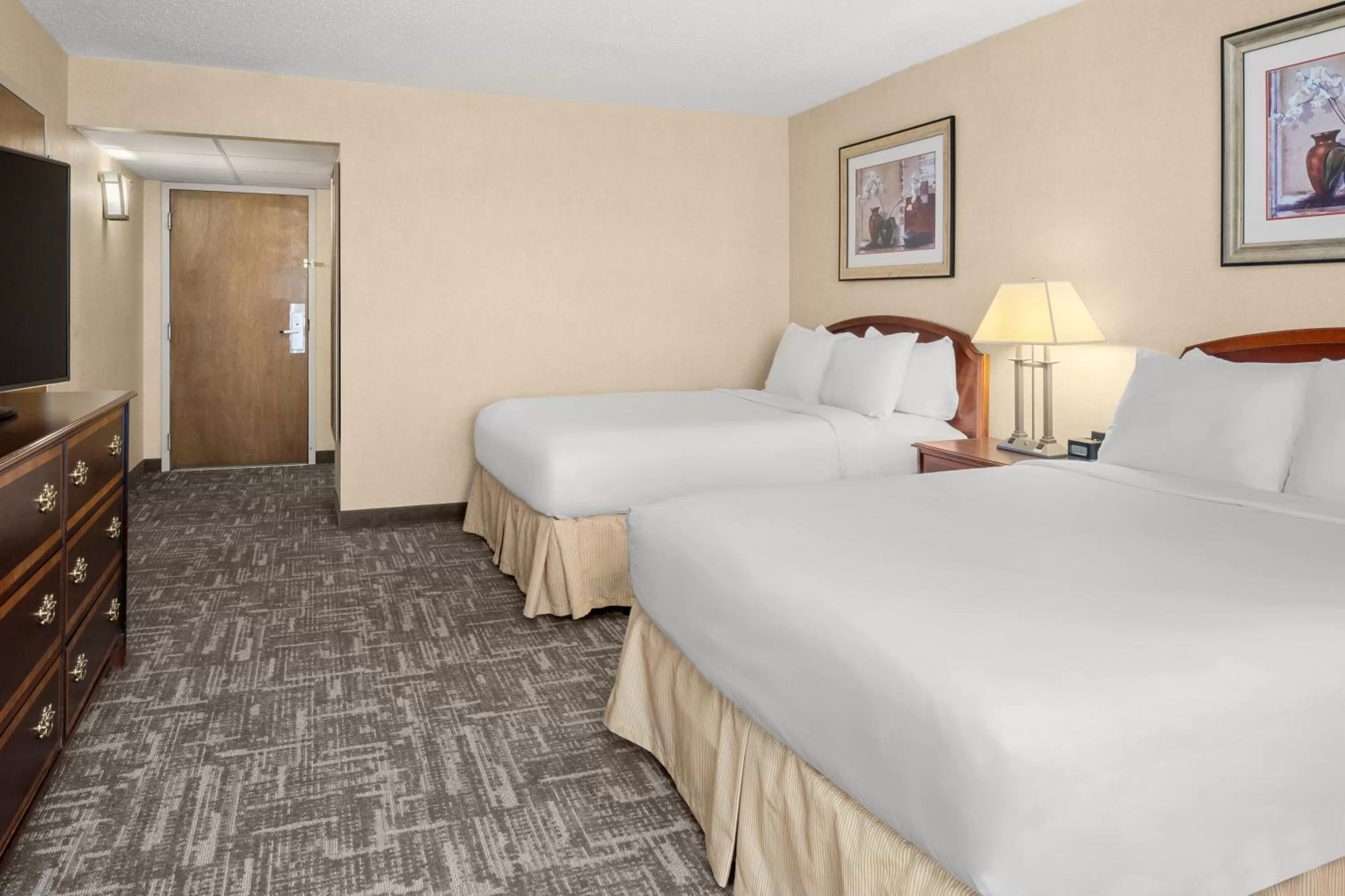 Double Room - Disability Access in Montana Trailhead Inn
