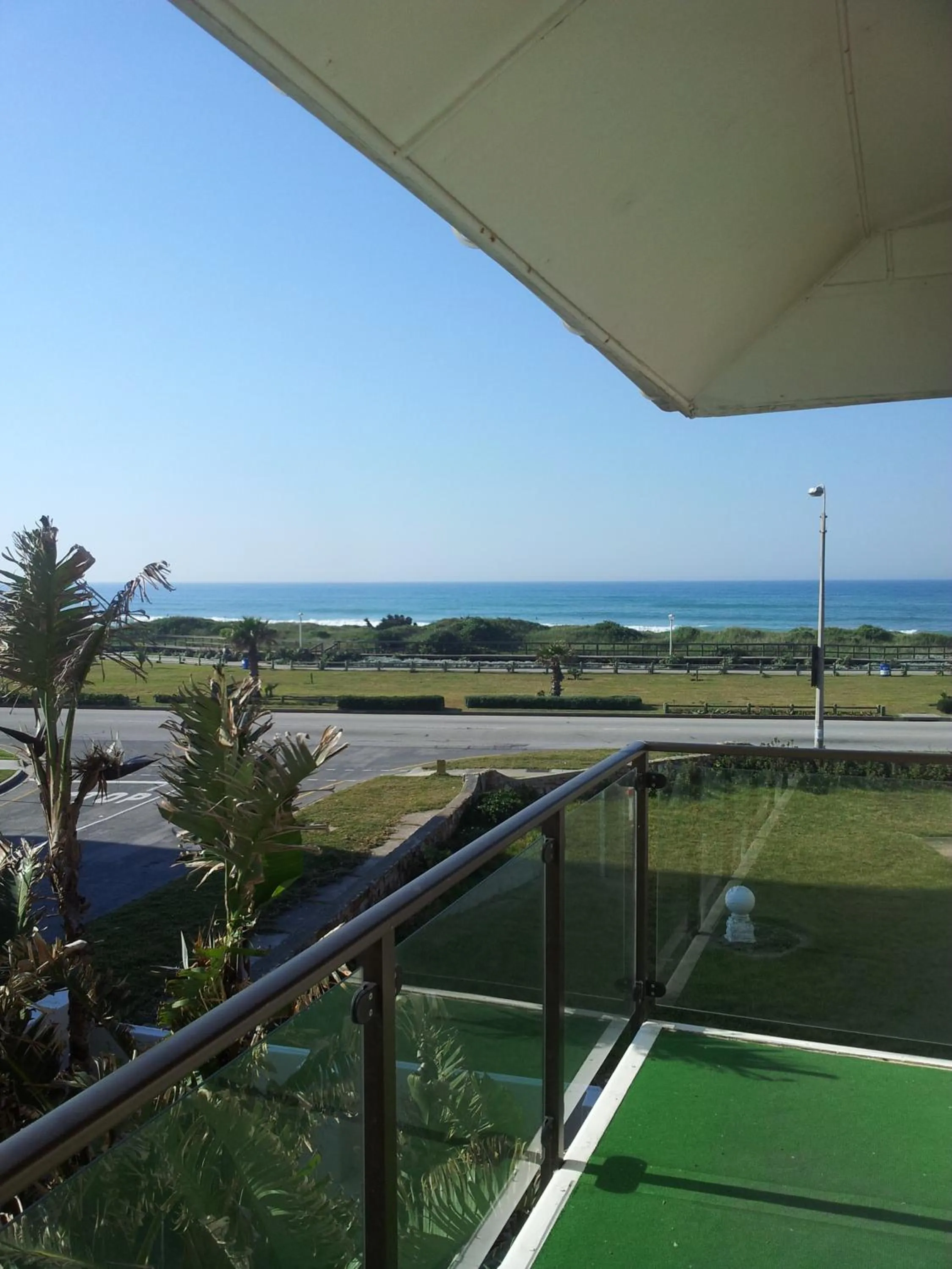  Double Room - single occupancy in Palm Beach Guesthouse