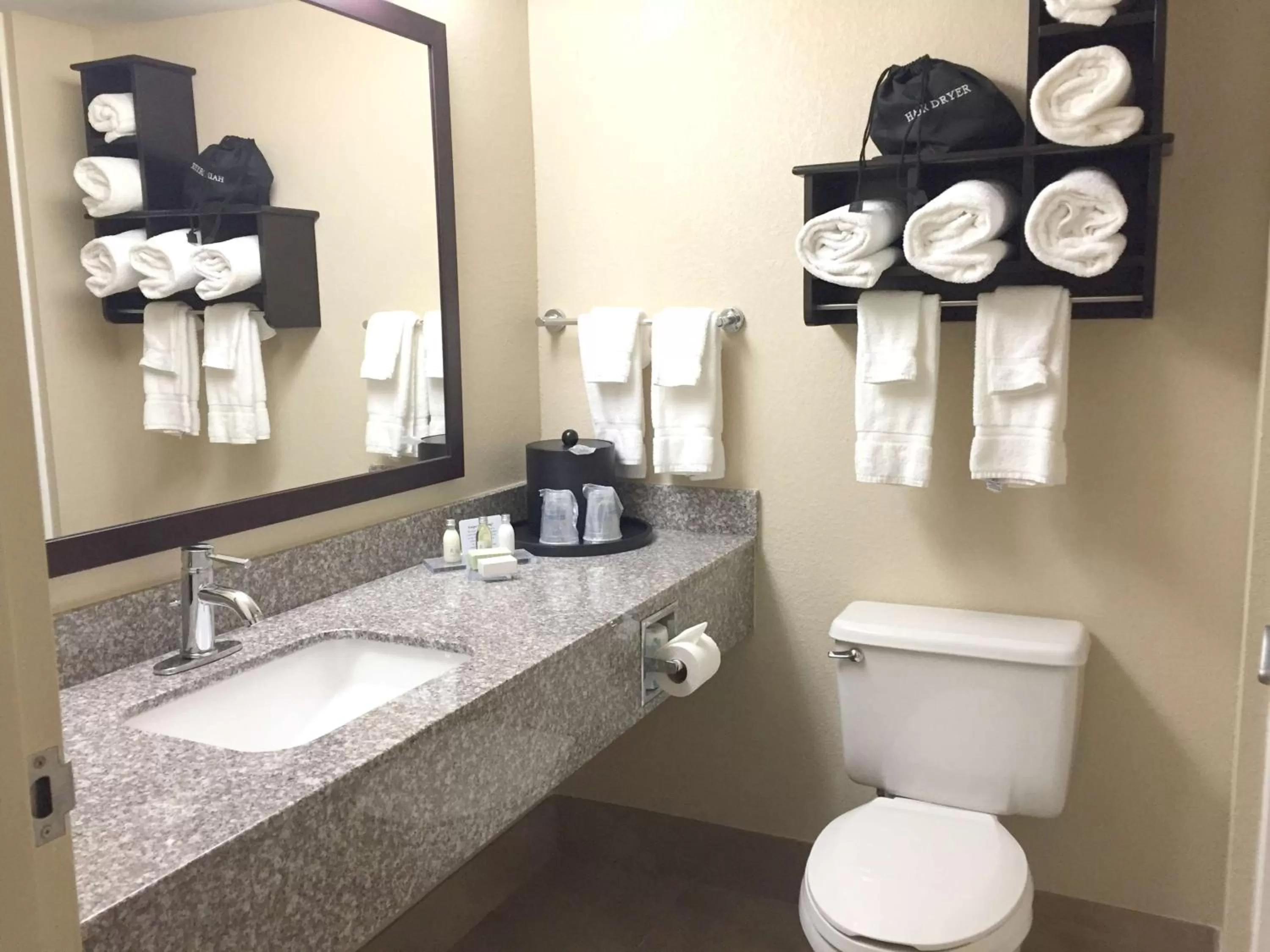 King Room - Non-Smoking in Best Western Plus Birmingham Inn & Suites