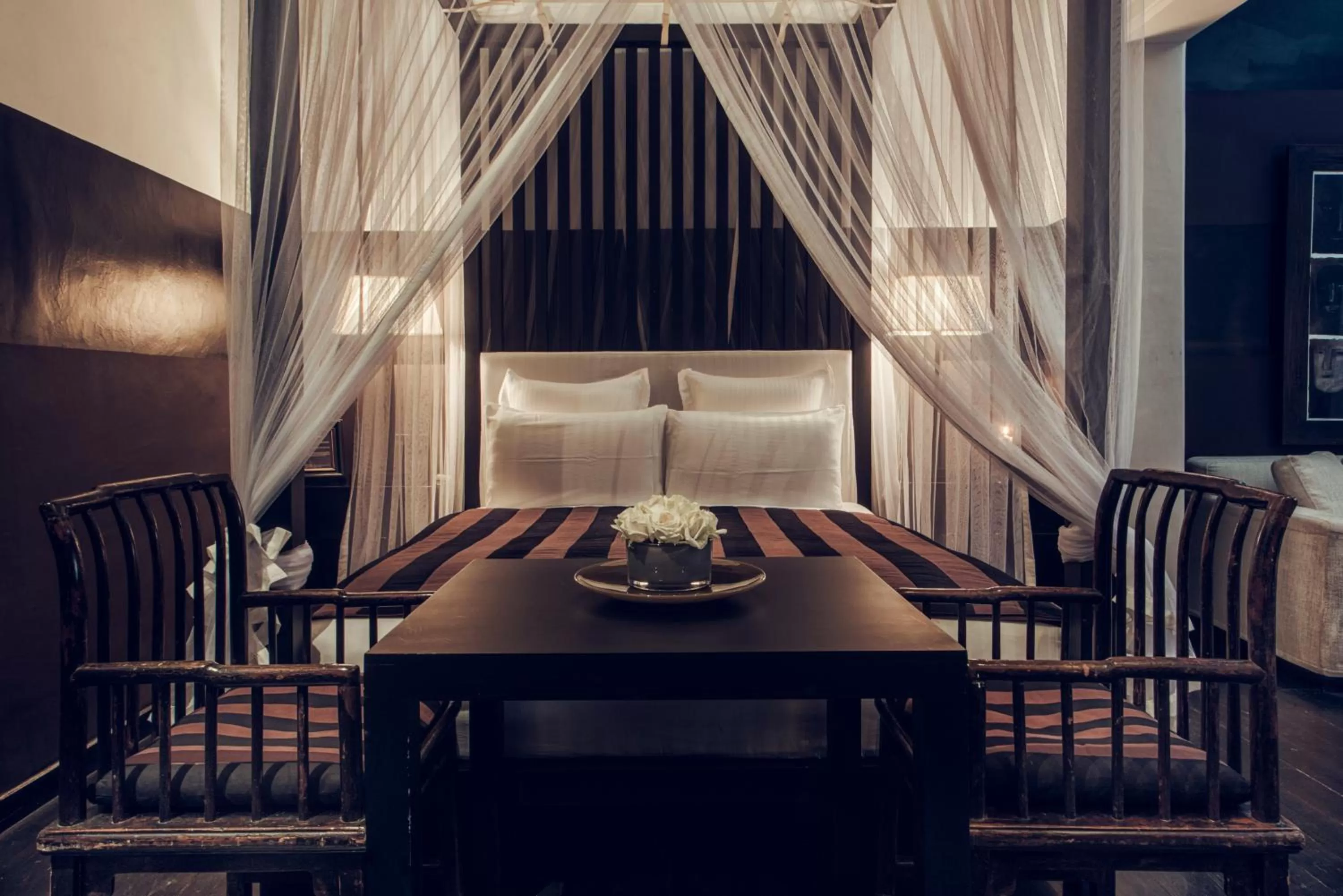 Executive Suite in Paradise Road Tintagel Colombo