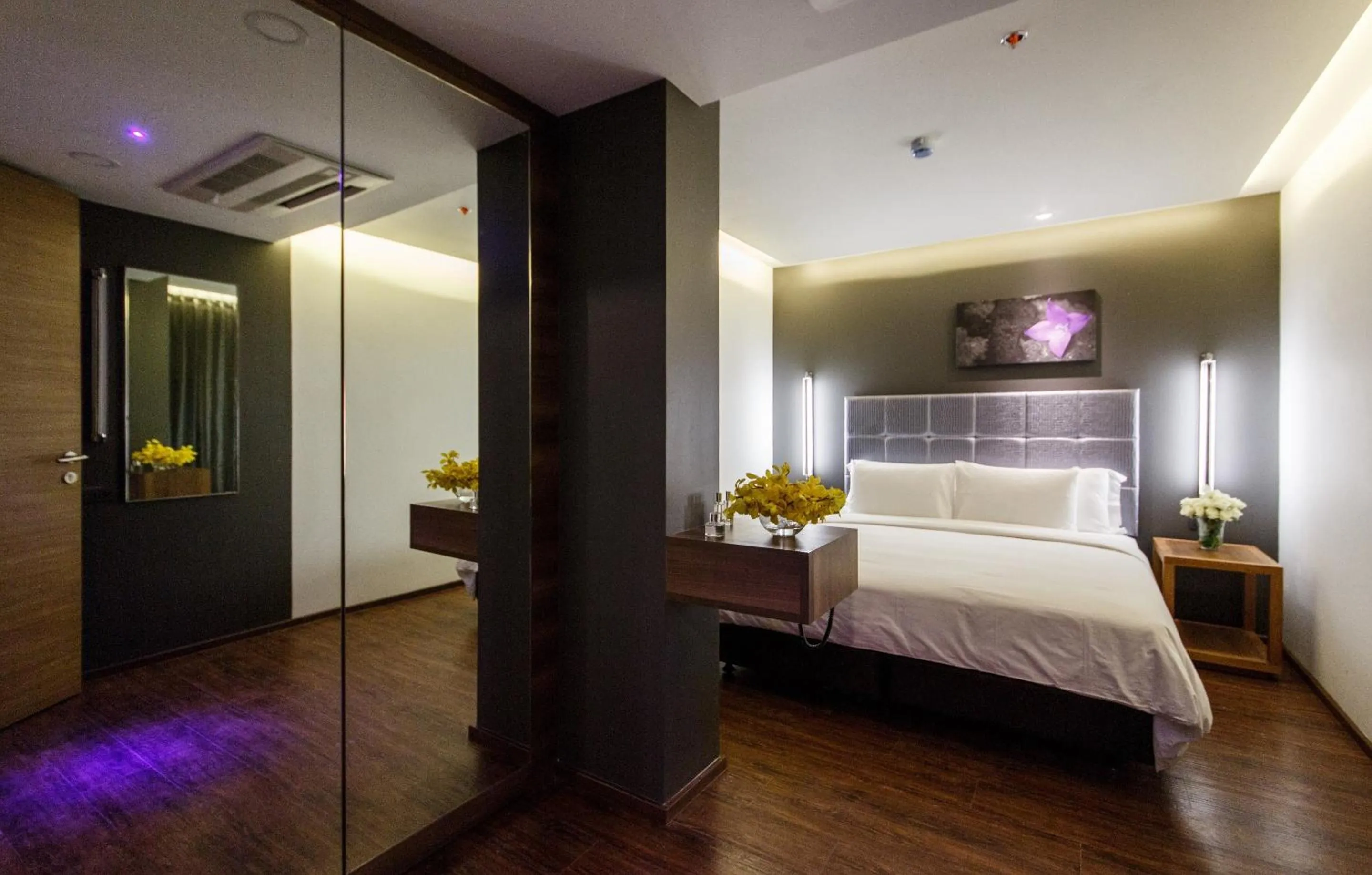 One Bedroom Superior Suite in LiT BANGKOK Residence