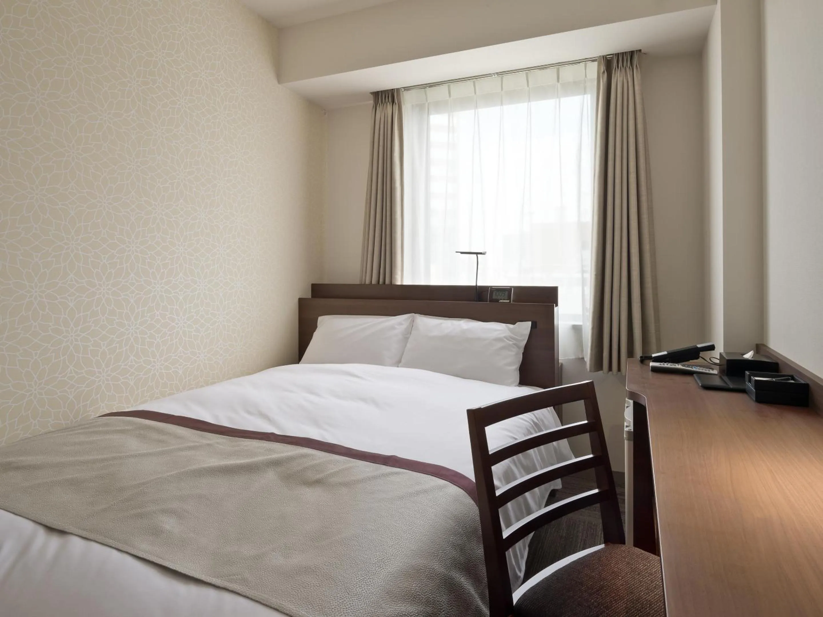 Single Room - Female Only - Non-Smoking in Tosei Hotel Cocone Kanda
