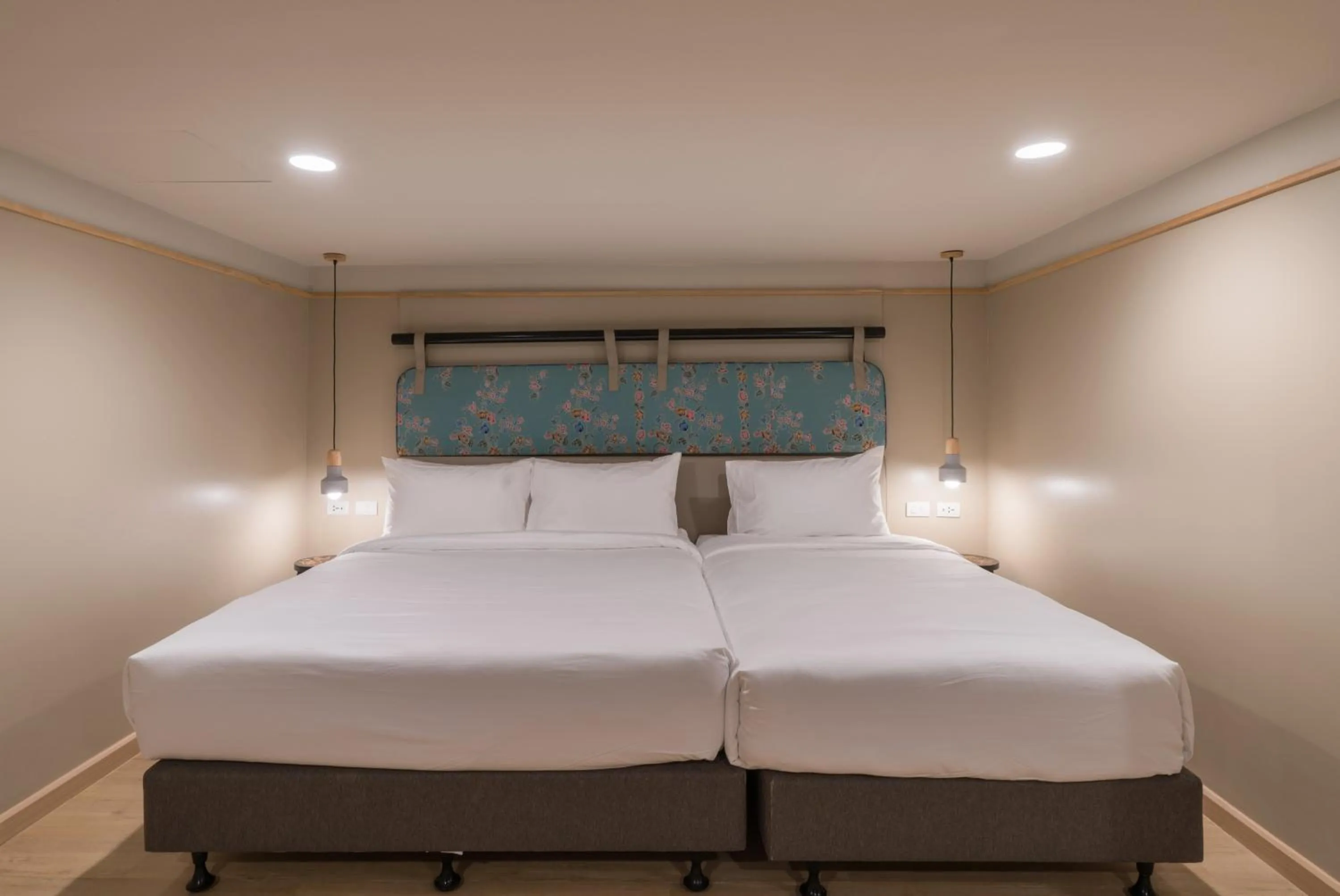 Family Junior Suite in The Blanket Hotel Phuket Old Town