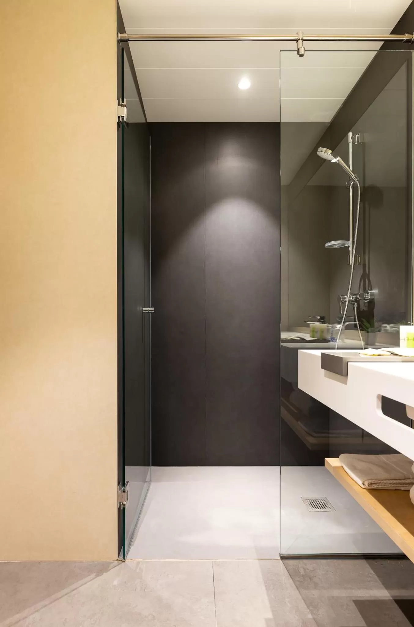 Superior Double or Twin Room in Hotel Raval House