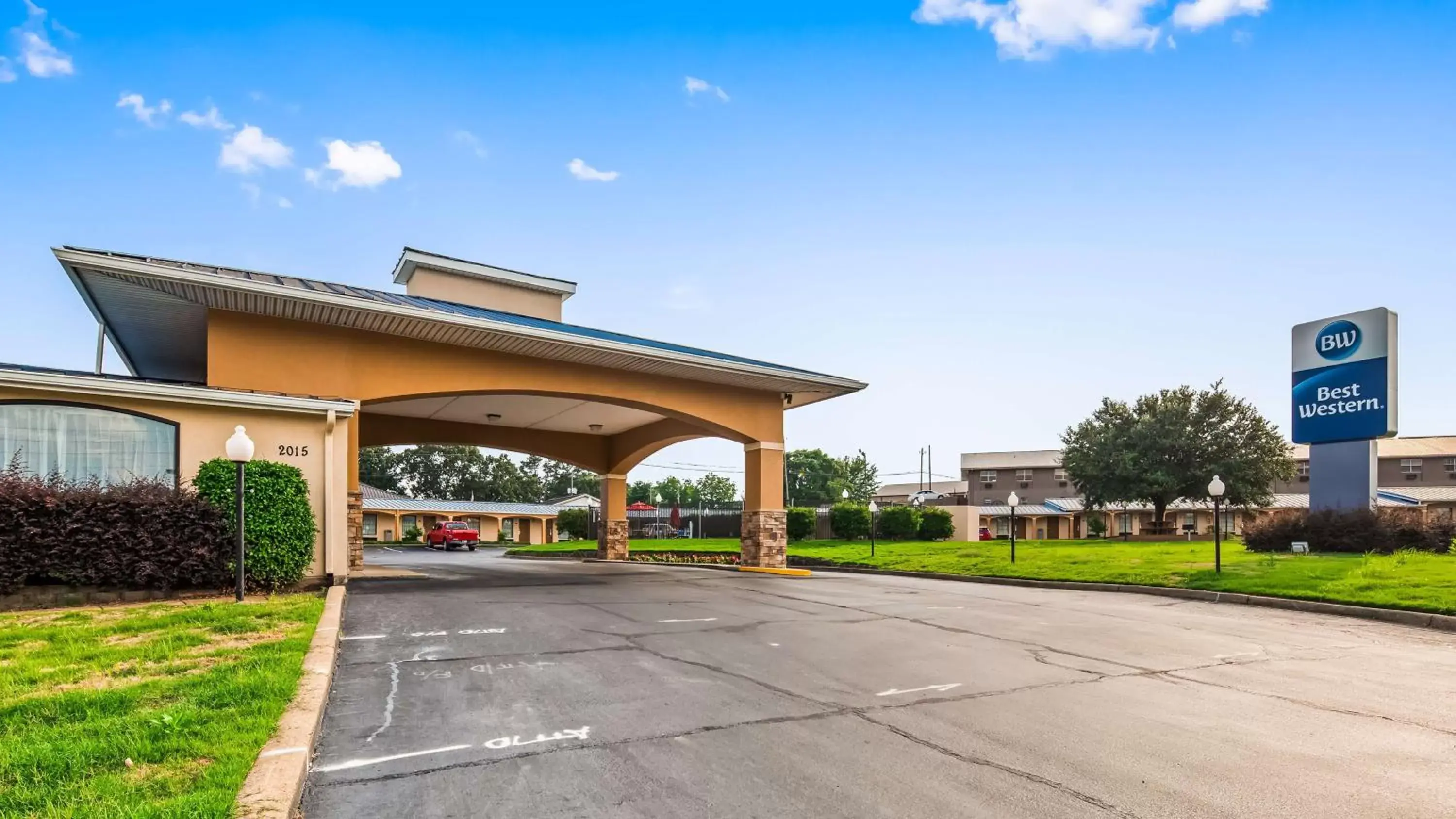 Best Western Catalina Inn Best Western Catalina Inn