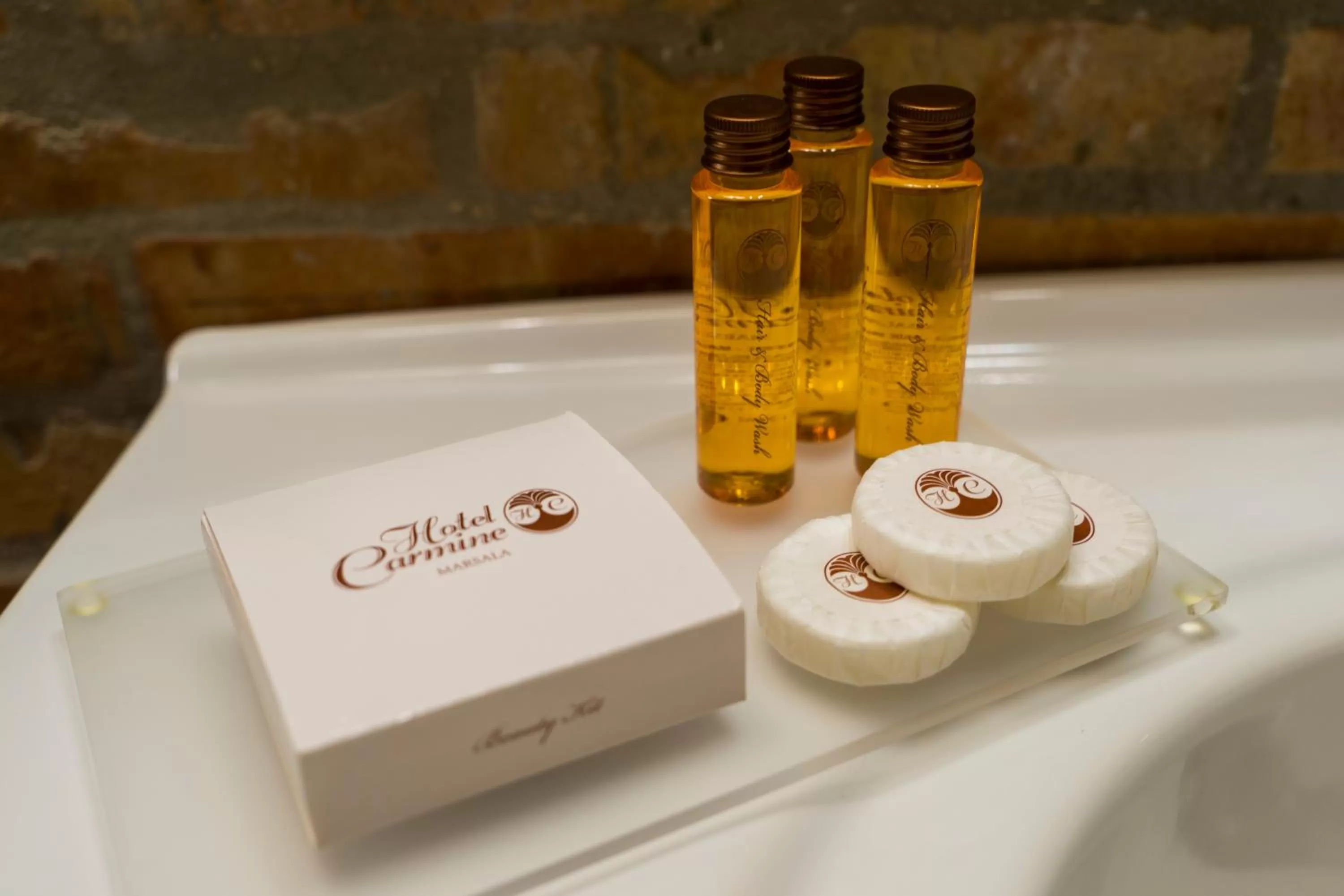 Junior Suite in Hotel Carmine