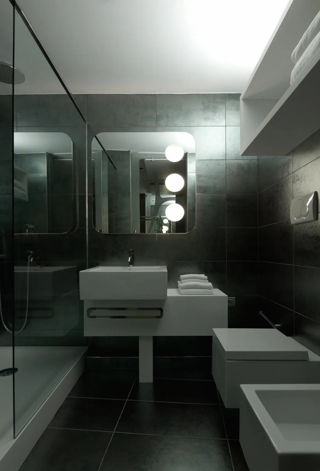 Suite in A Point Arezzo Park Hotel