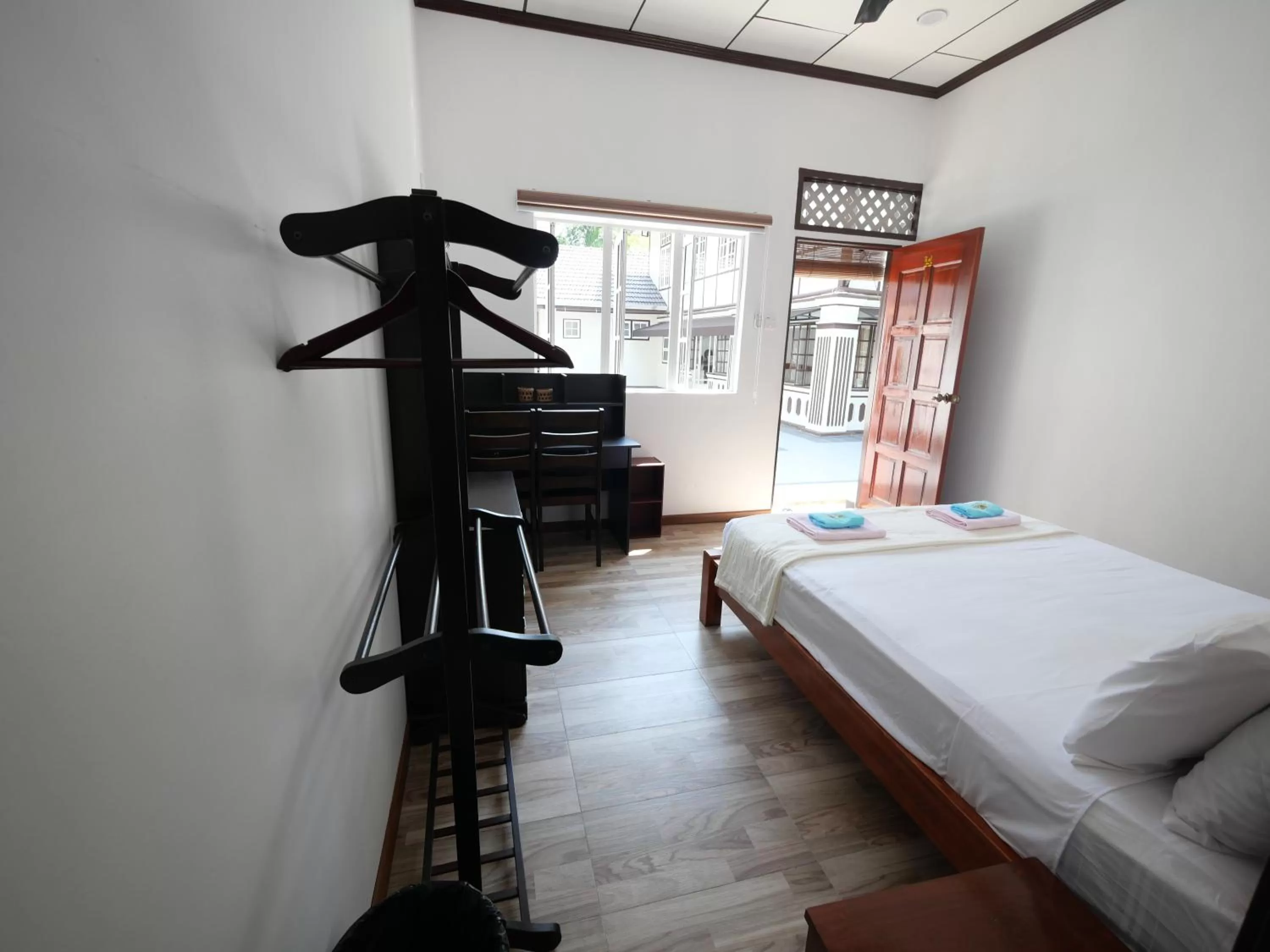 Double Room in Hickory Penang Hill
