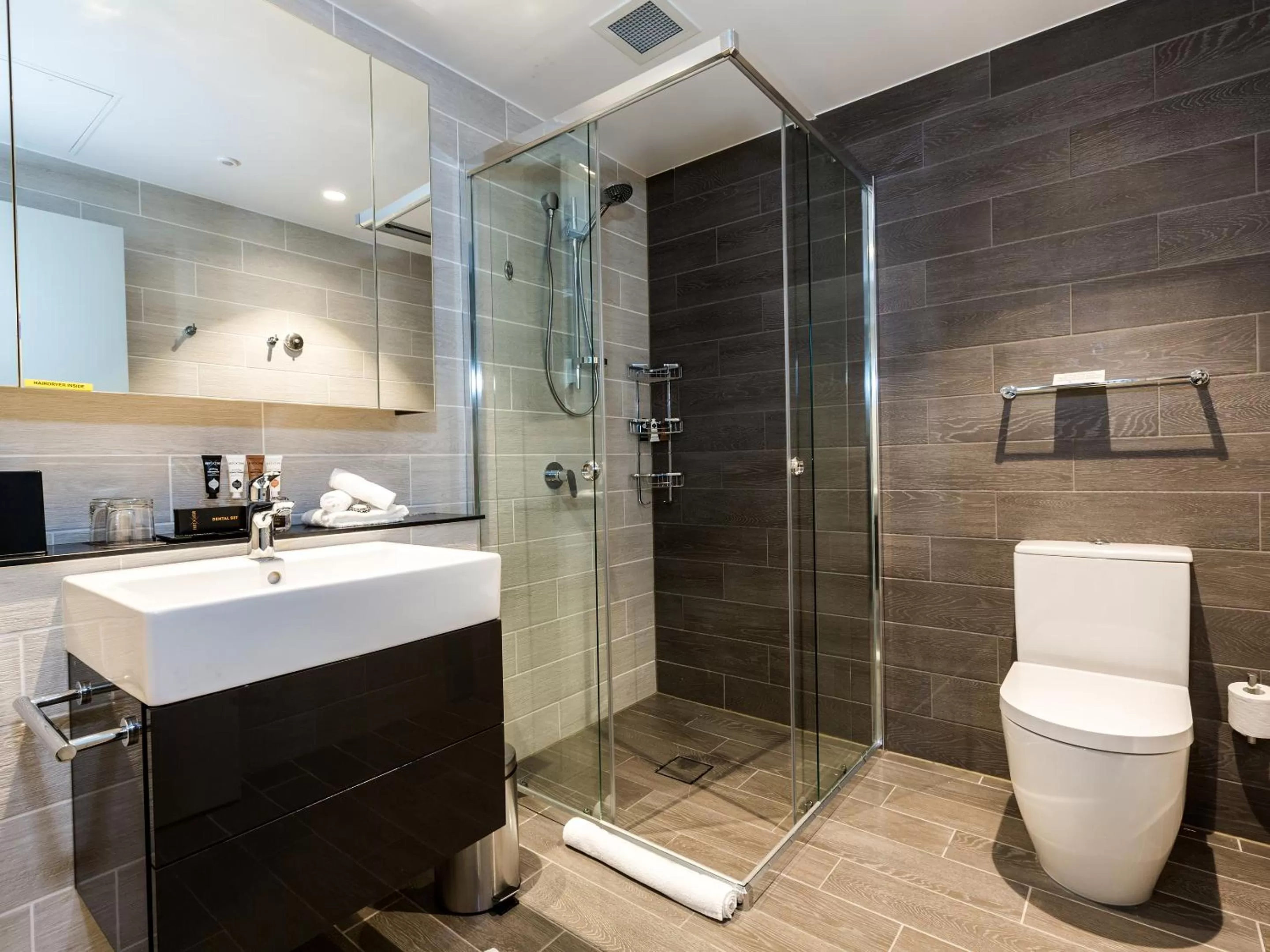 Studio Deluxe Suite in The Branksome Hotel & Residences