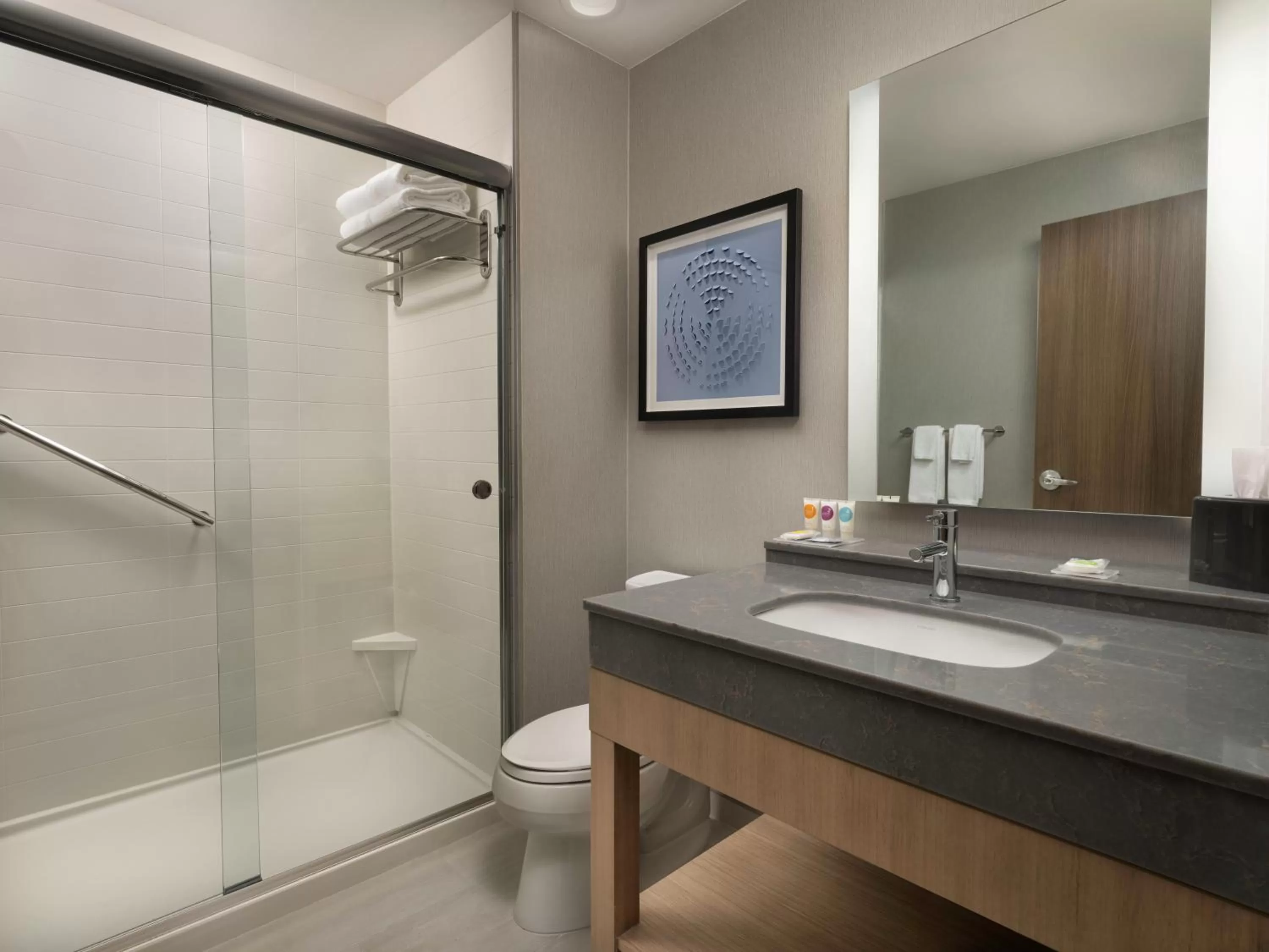 Queen Room with Two Queen Beds and Sofa Bed in Hyatt Place Amarillo-West