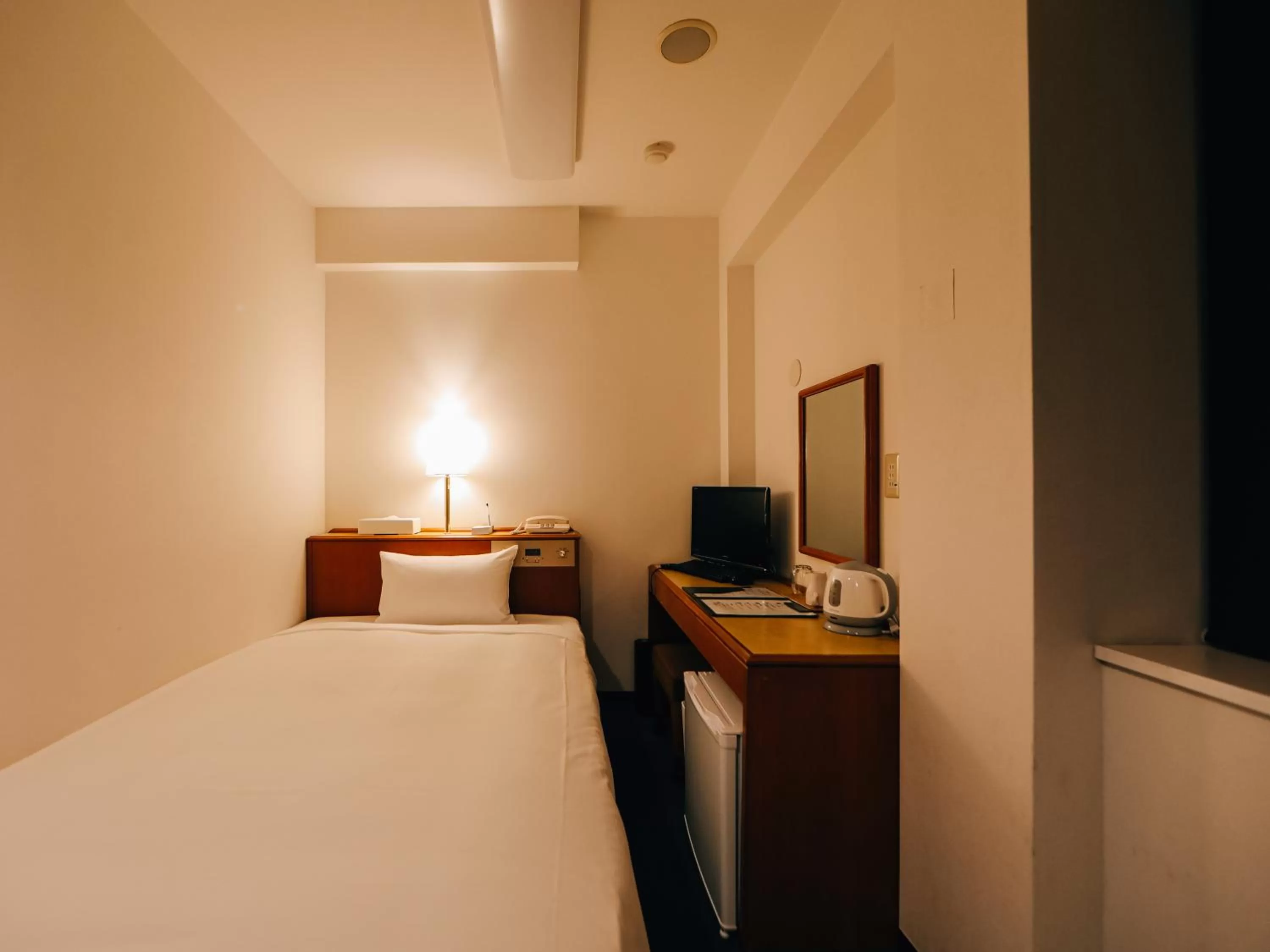 Single Room in 3s HOTEL HIRATSUKA