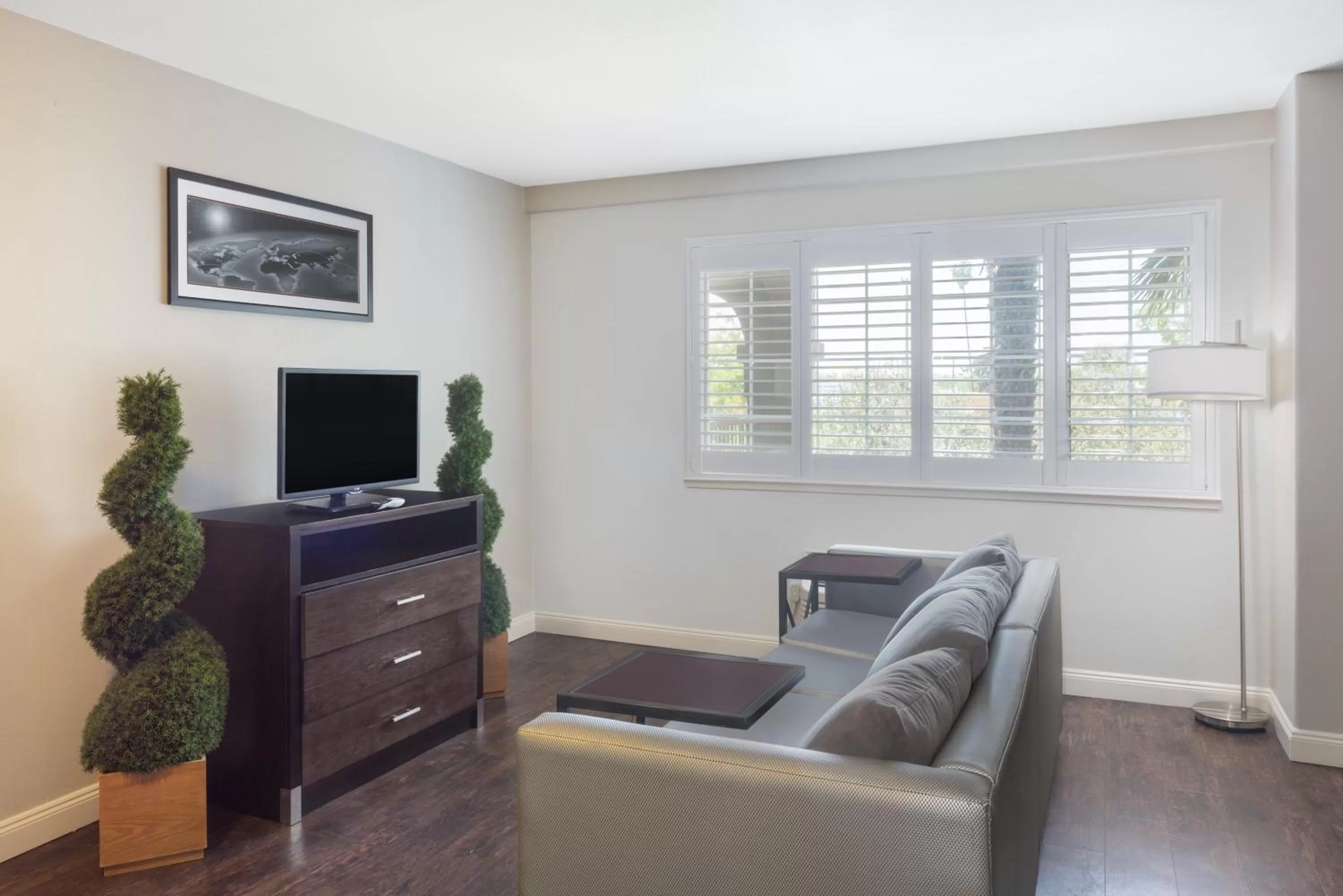 King Studio - Non-Smoking in Baymont by Wyndham Modesto Salida