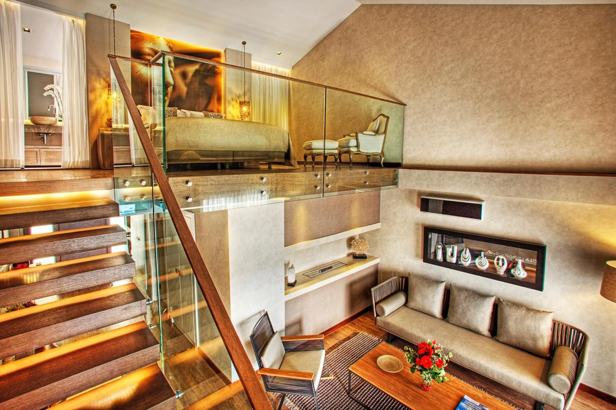 Premium Suite in Marti Hemithea Hotel