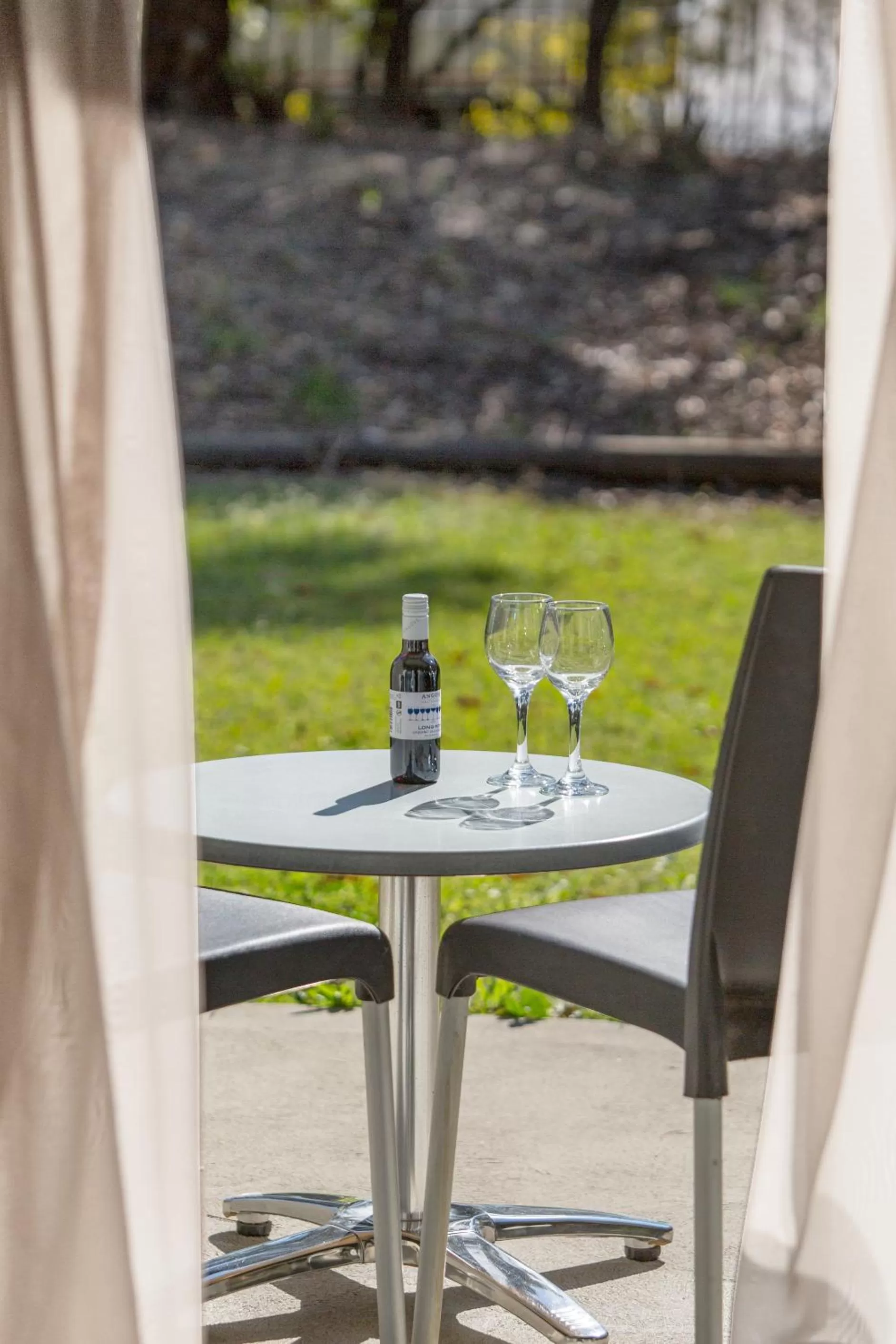 Deluxe Queen Room in Hunter Gateway Motel