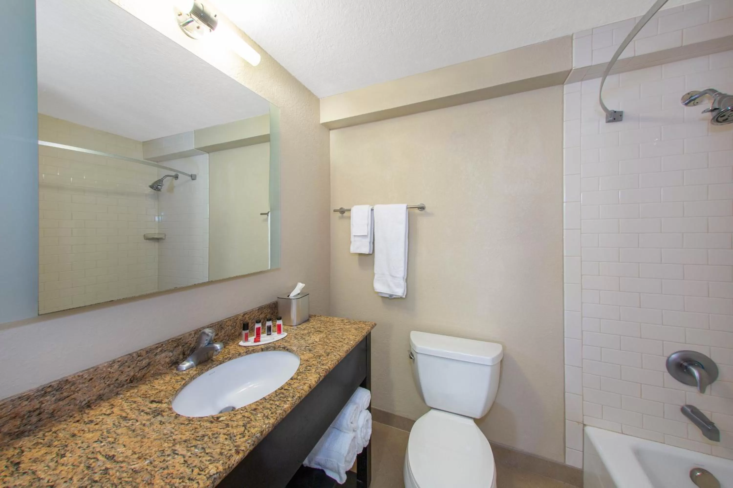 Queen Room with Two Queen Beds and Street View - Non-Smoking in Ramada by Wyndham Venice Hotel Venezia